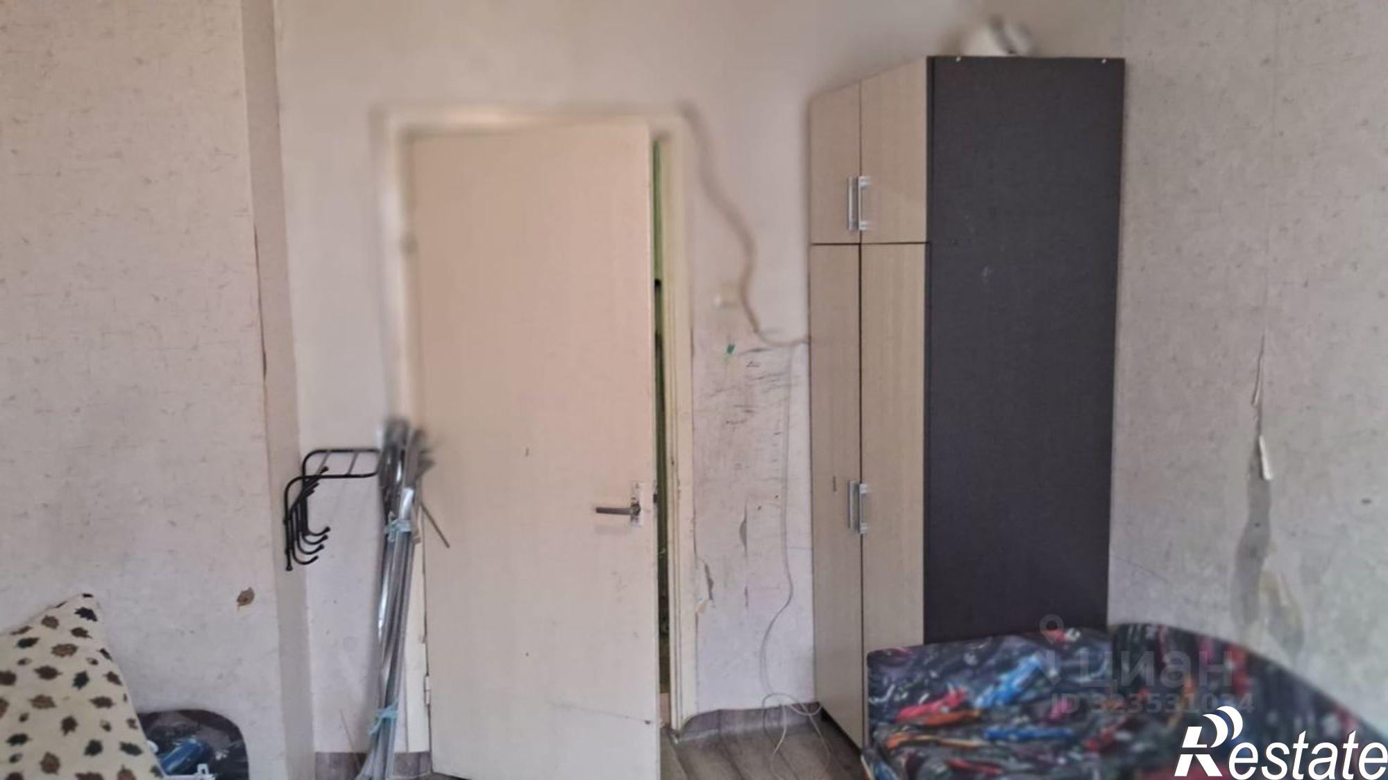 Купить квартиру за 3 620 000 рублей на Ранняя улица, 7