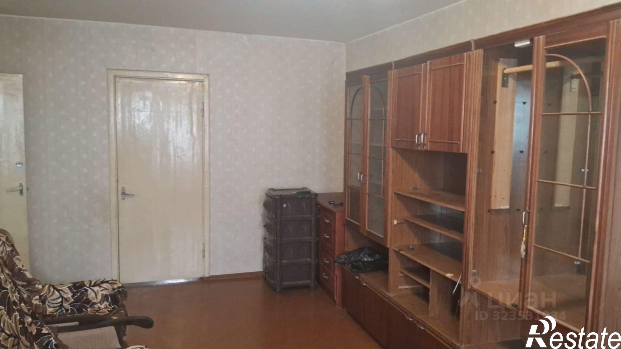 Купить квартиру за 3 620 000 рублей на Ранняя улица, 7