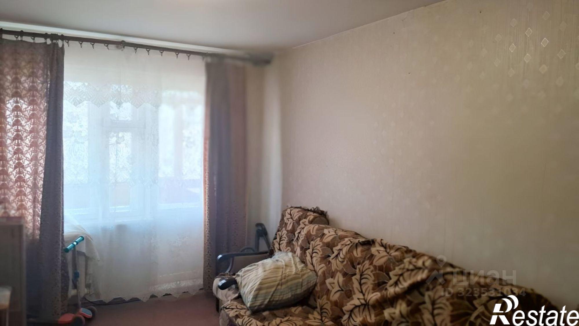 Купить квартиру за 3 620 000 рублей на Ранняя улица, 7