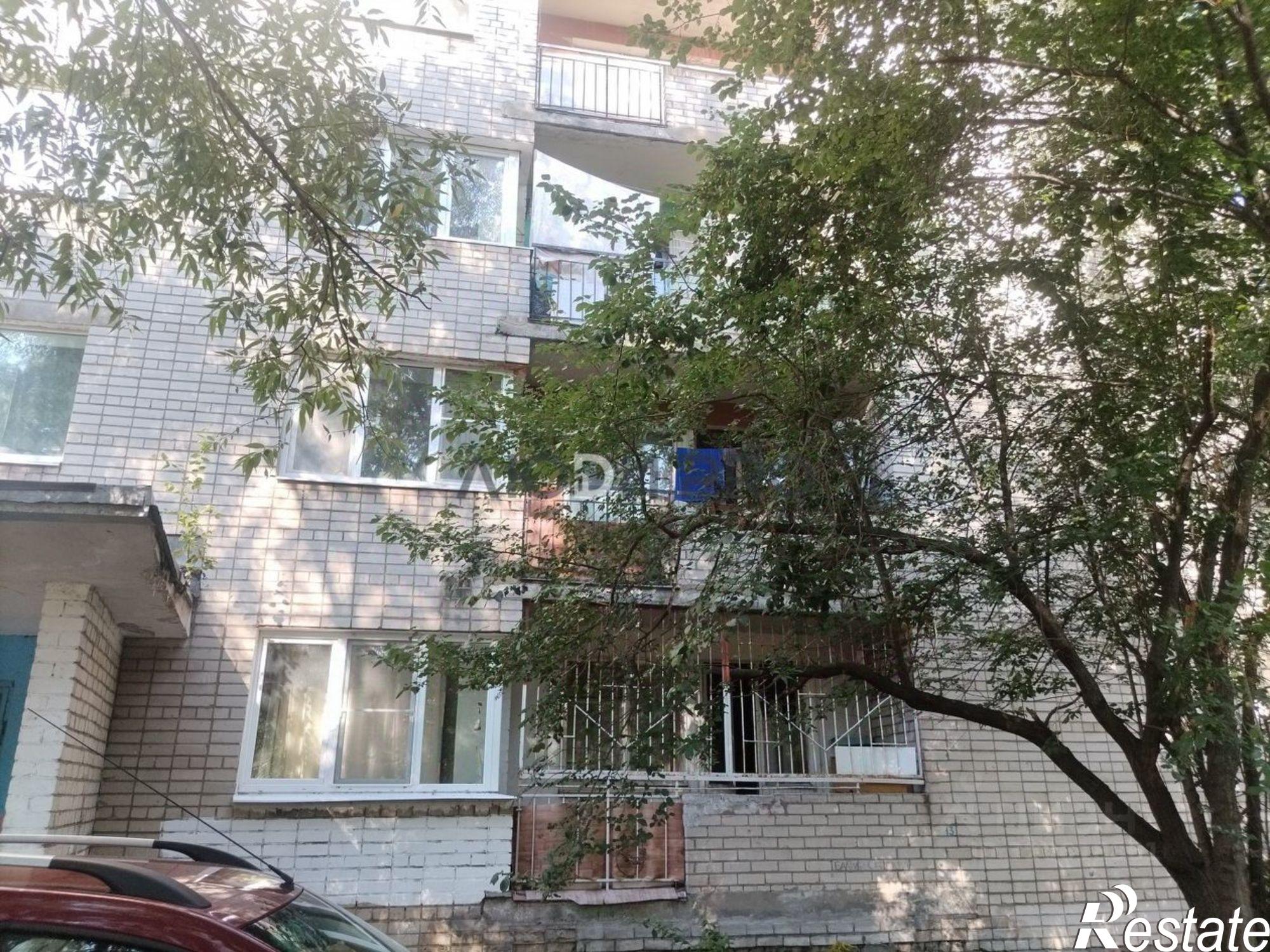 Купить комнату за 550 000 рублей на ул Балтийская, 9а