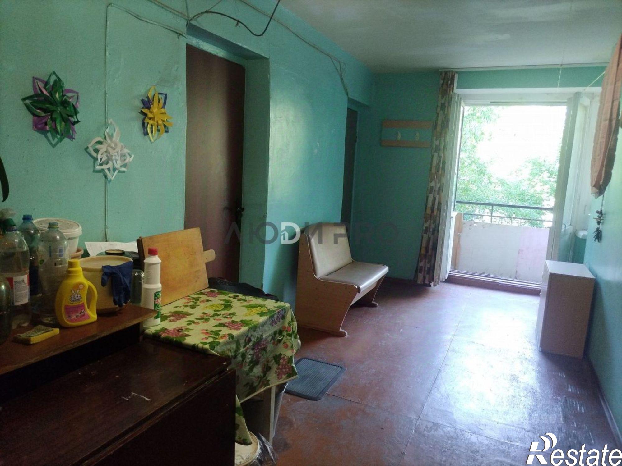 Купить комнату за 550 000 рублей на ул Балтийская, 9а