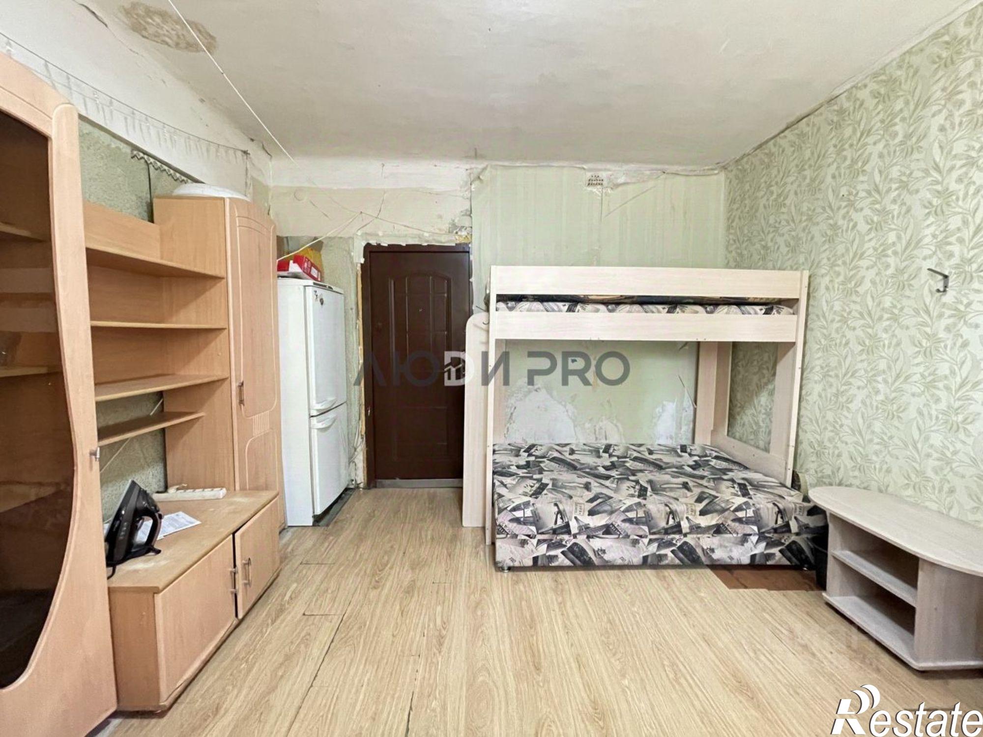 Купить комнату за 1 100 000 рублей на пр-кт Ленина, 3