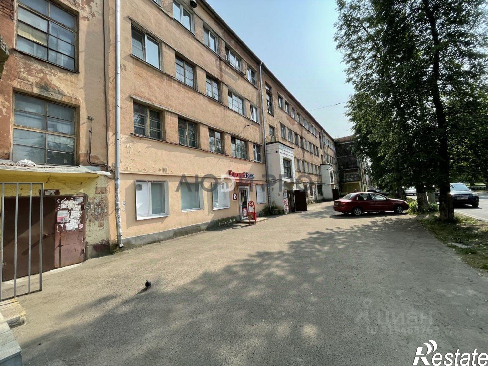 Купить комнату за 1 100 000 рублей на пр-кт Ленина, 3