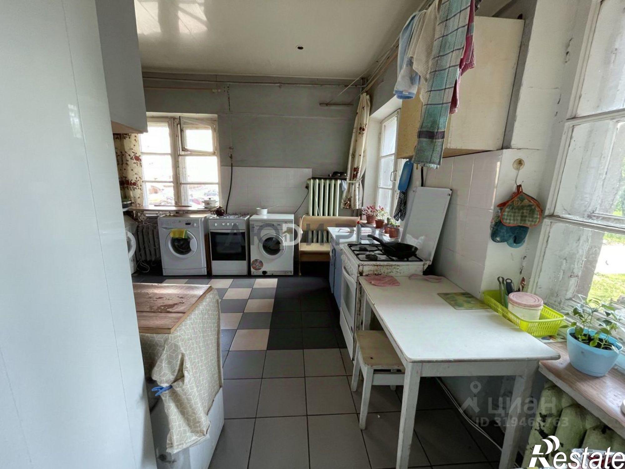 Купить комнату за 1 100 000 рублей на пр-кт Ленина, 3