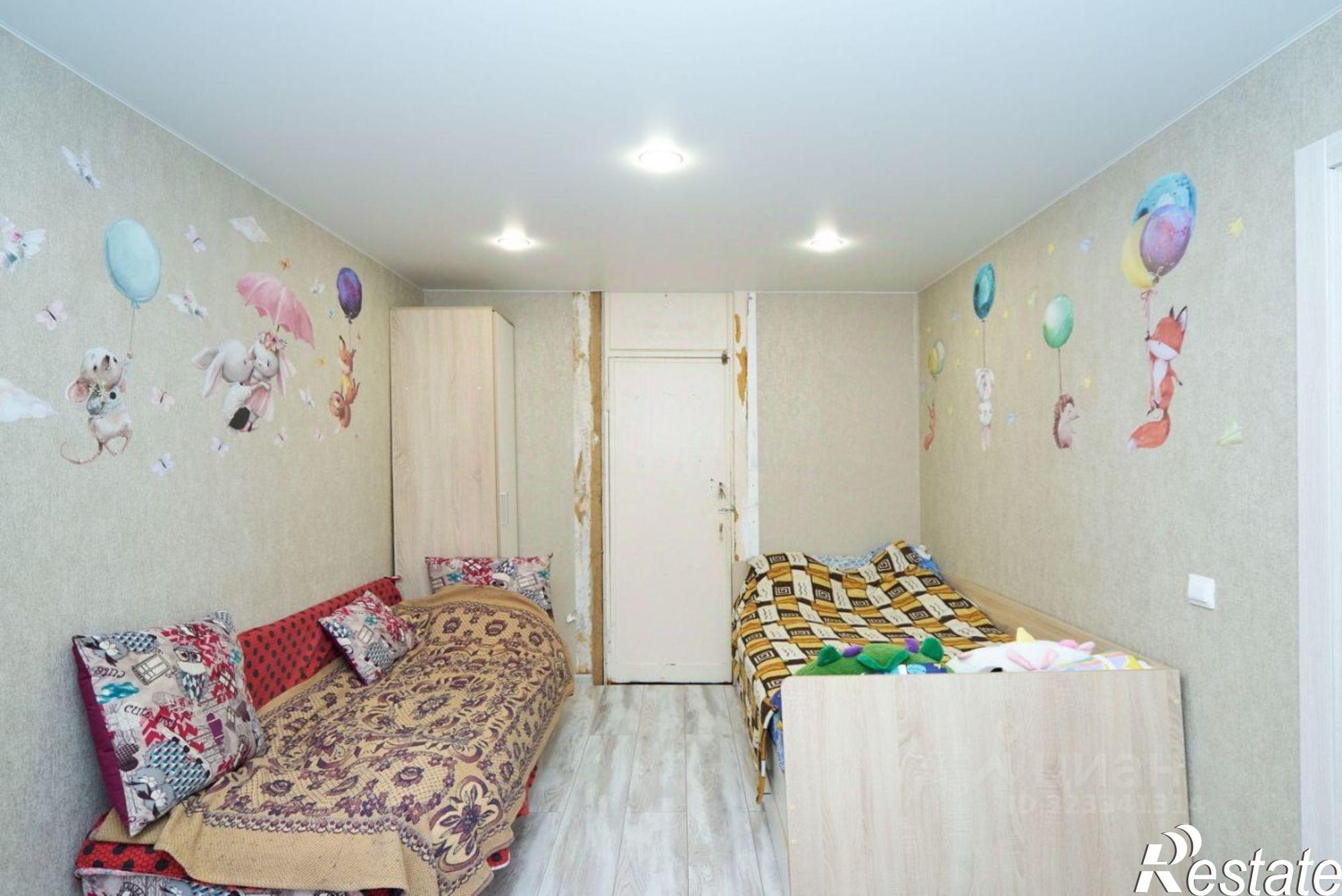 Купить квартиру за 3 350 000 рублей на улица Урицкого, 29