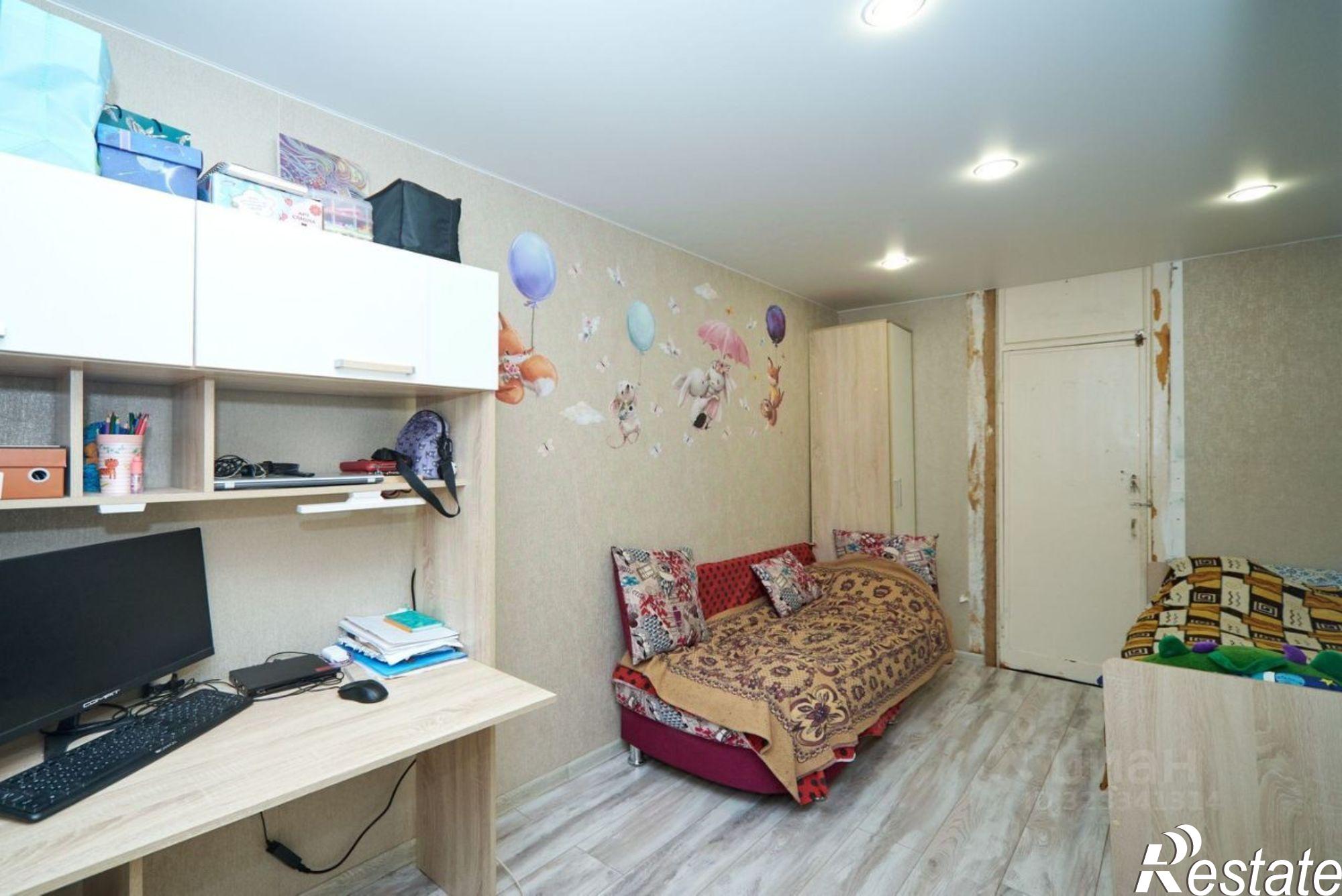 Купить квартиру за 3 350 000 рублей на улица Урицкого, 29