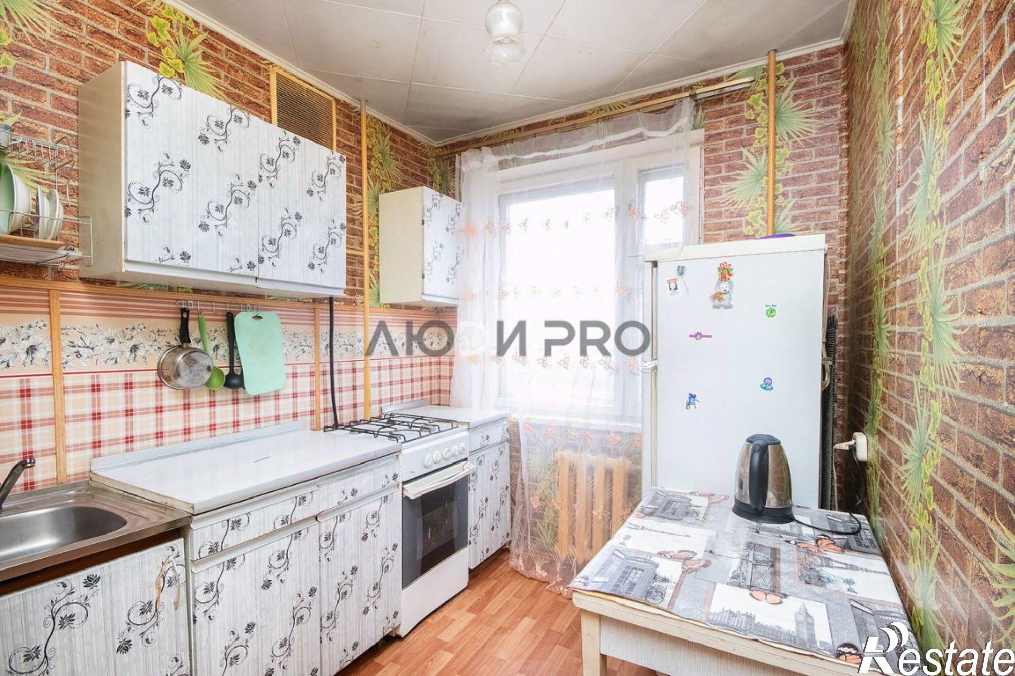 Купить квартиру за 1 850 000 рублей на ул Алмазная, 1 3