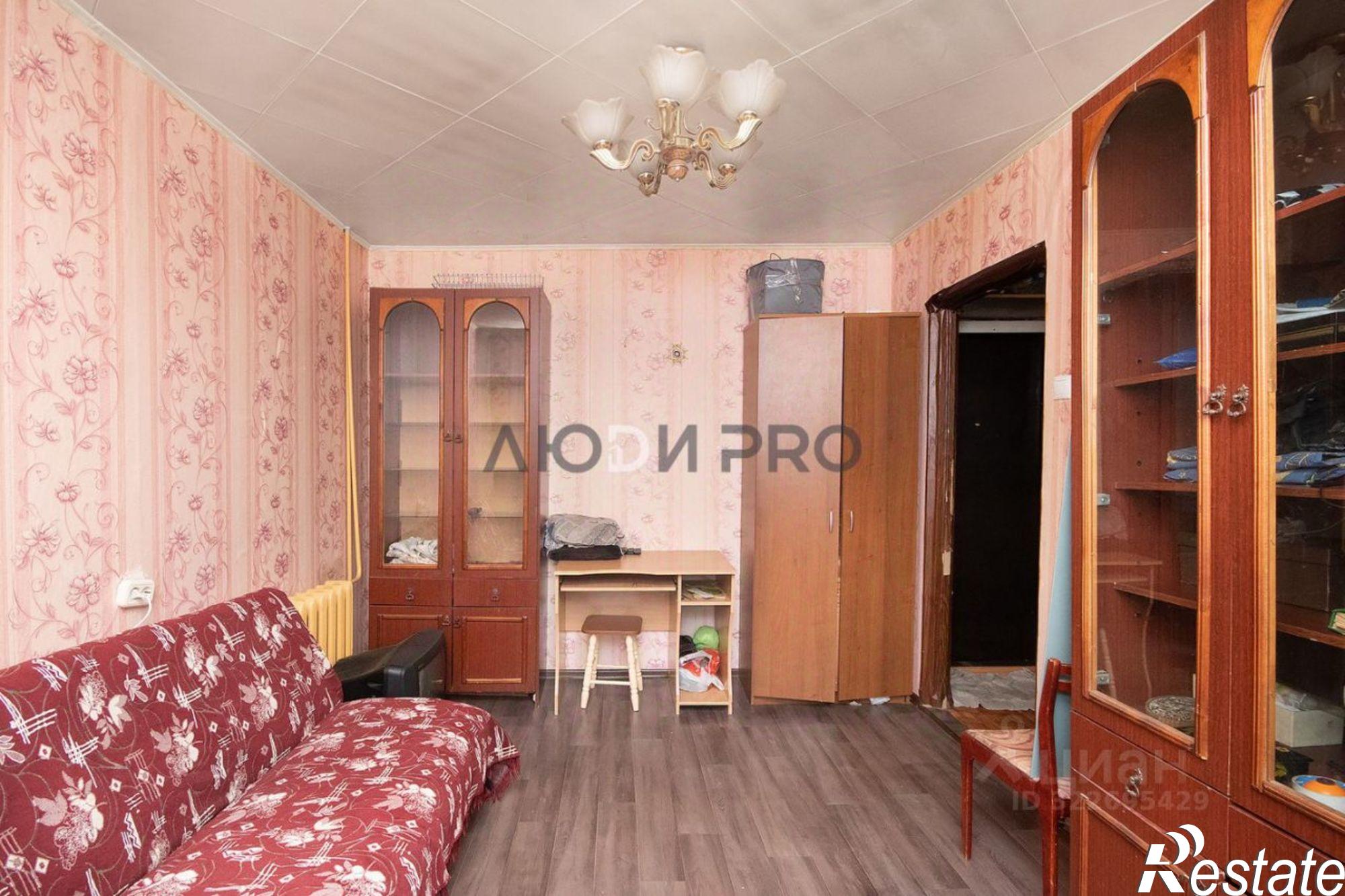 Купить квартиру за 1 850 000 рублей на ул Алмазная, 1 3