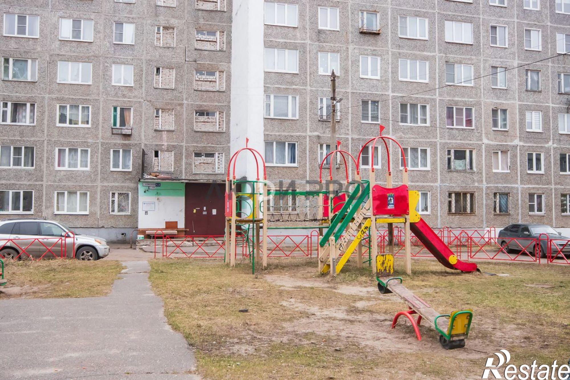 Купить квартиру за 1 850 000 рублей на ул Алмазная, 1 3