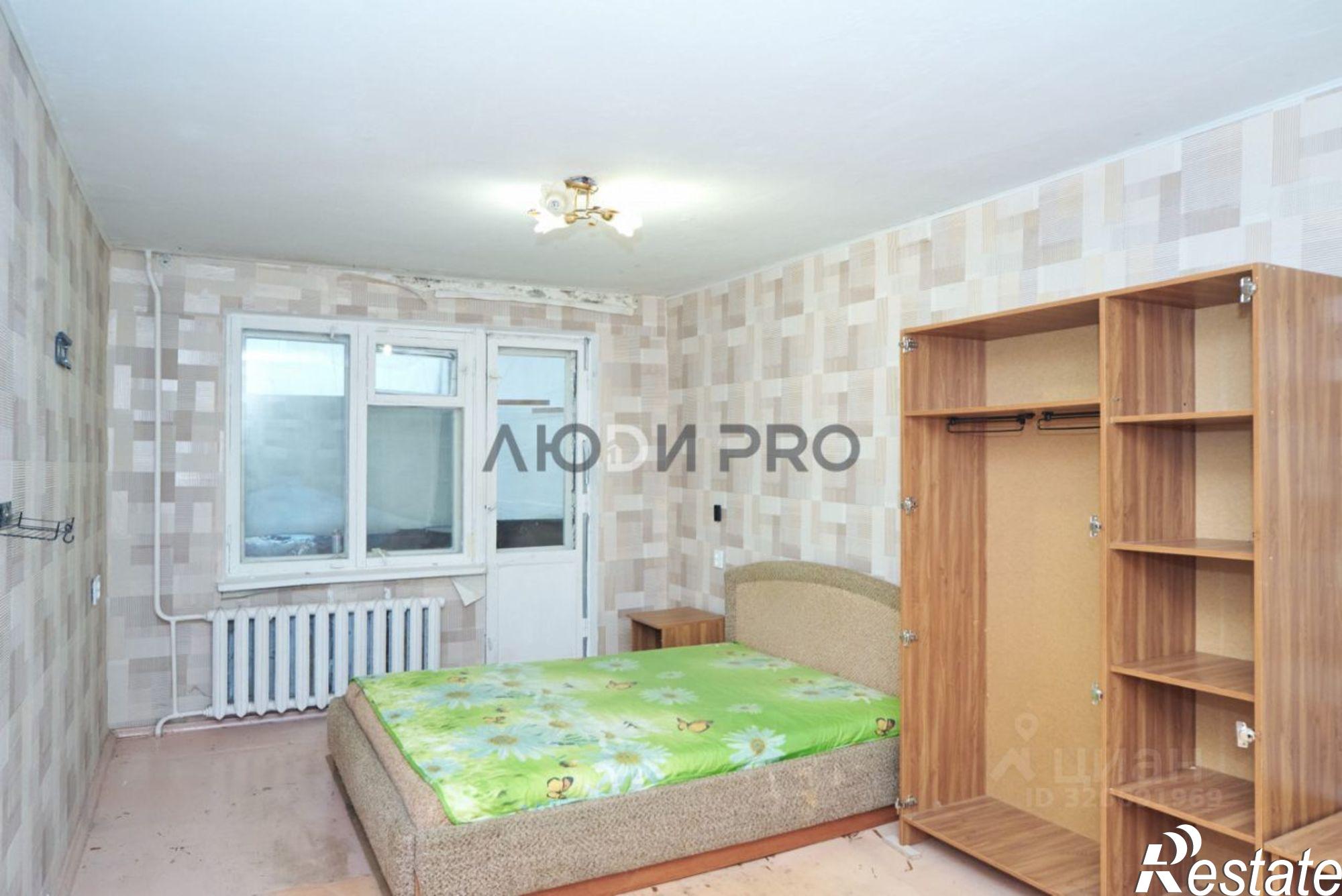 Купить квартиру за 2 150 000 рублей на ул Лебедева, 1