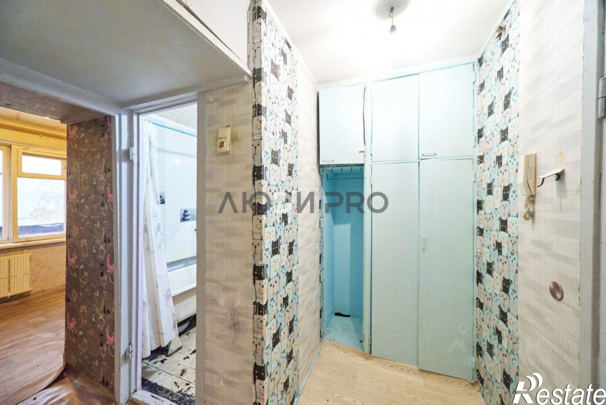 Купить квартиру за 2 150 000 рублей на ул Лебедева, 1