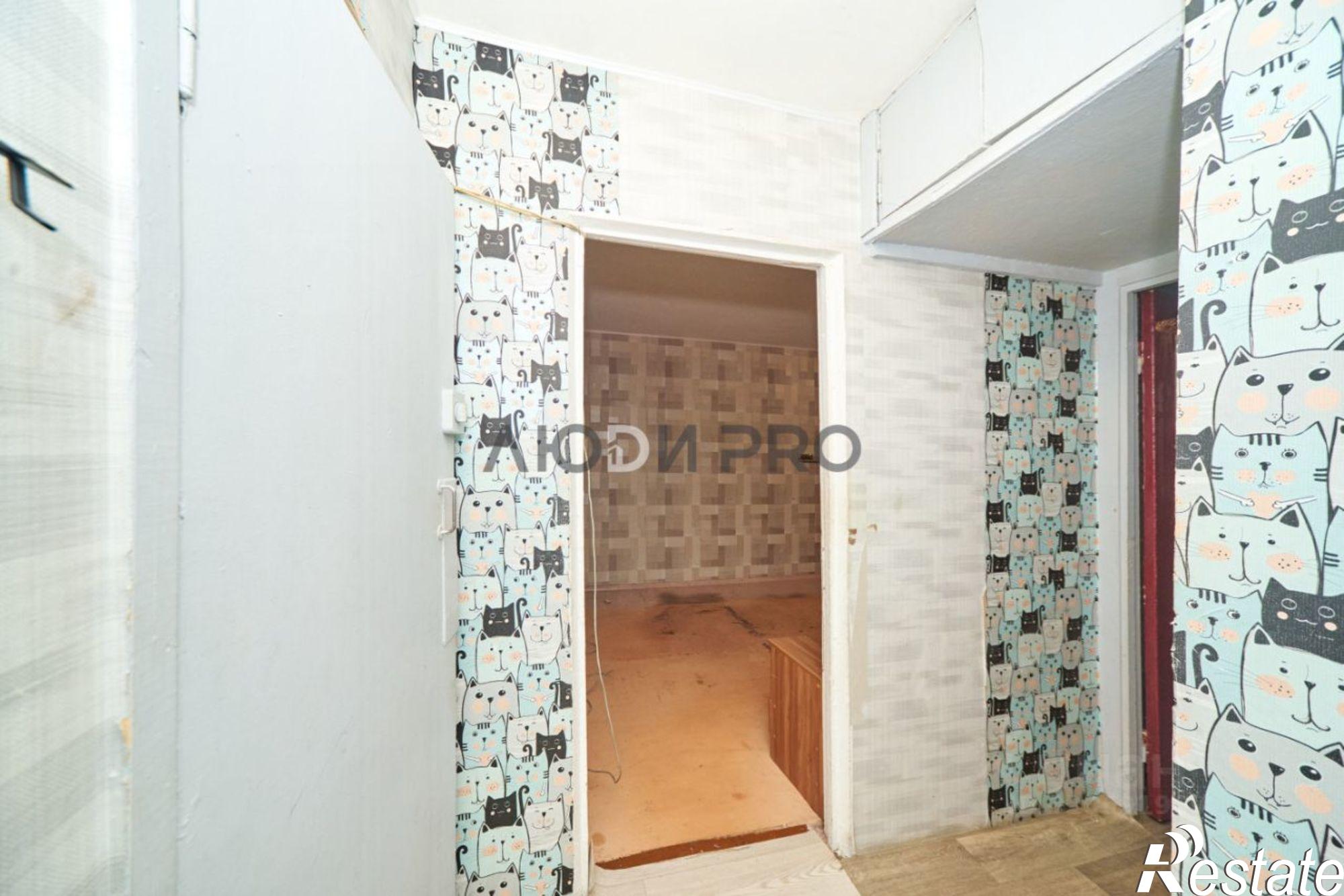 Купить квартиру за 2 150 000 рублей на ул Лебедева, 1