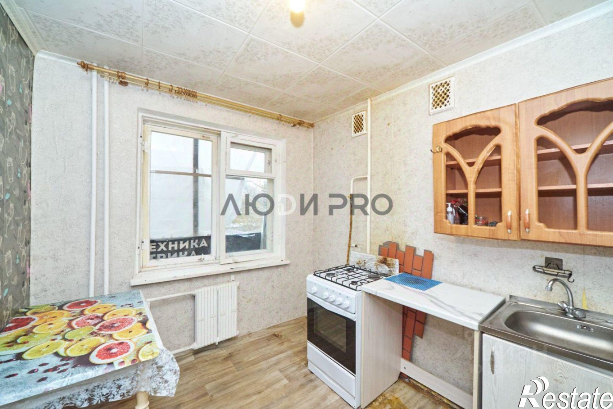 Купить квартиру за 2 150 000 рублей на ул Лебедева, 1