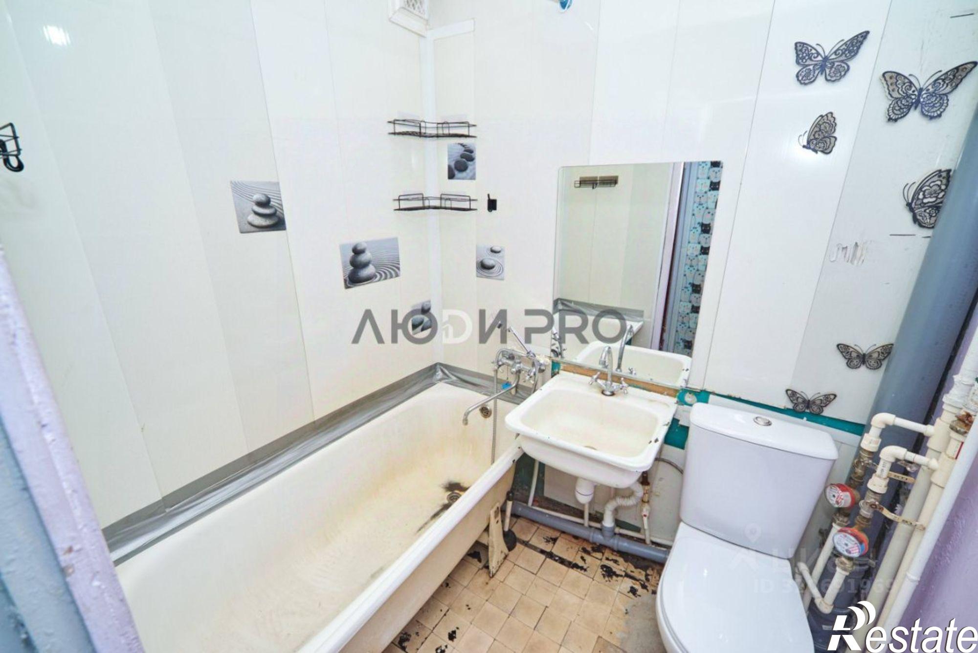 Купить квартиру за 2 150 000 рублей на ул Лебедева, 1