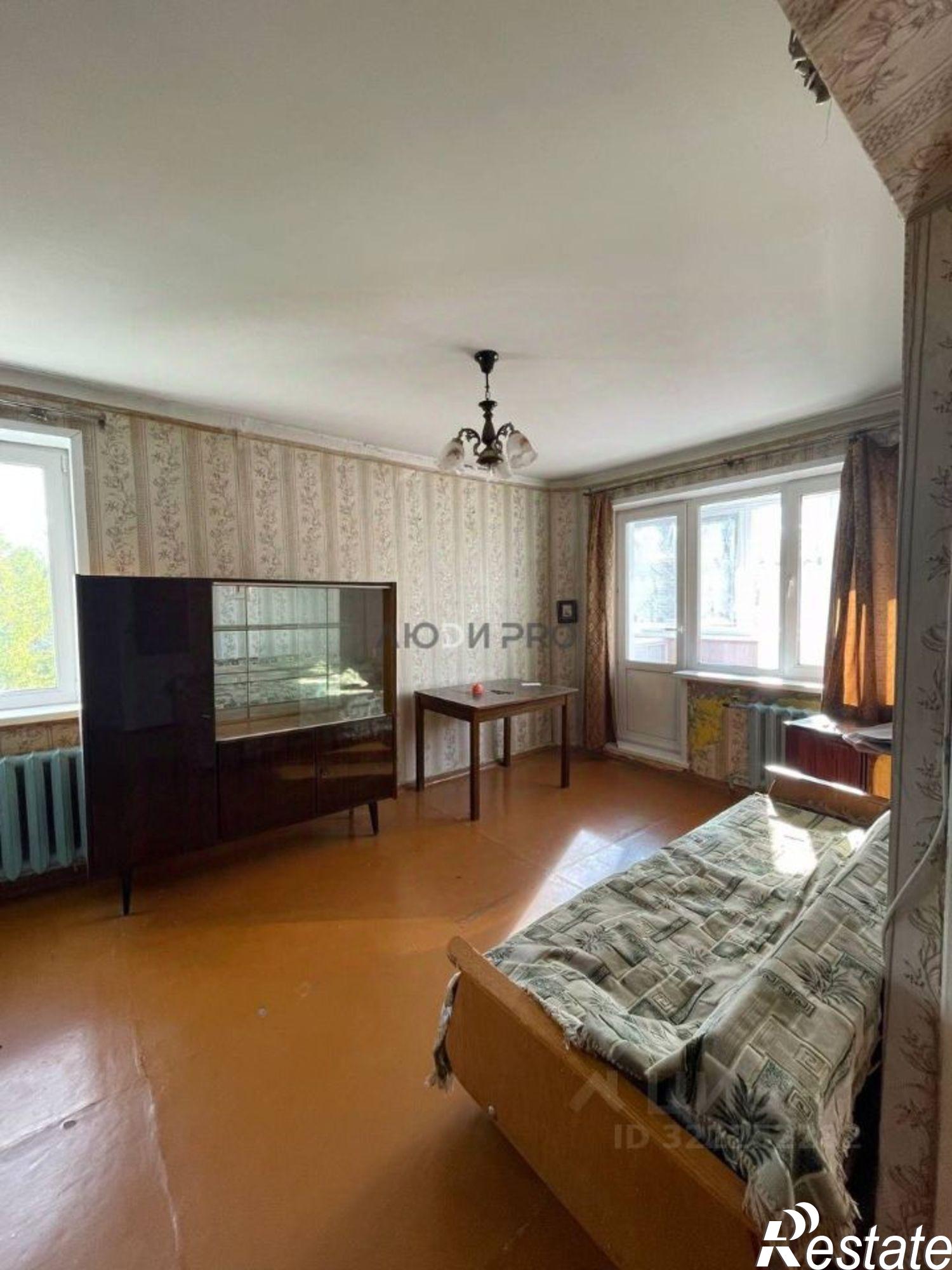 Купить квартиру за 2 400 000 рублей на ул Урицкого, 34