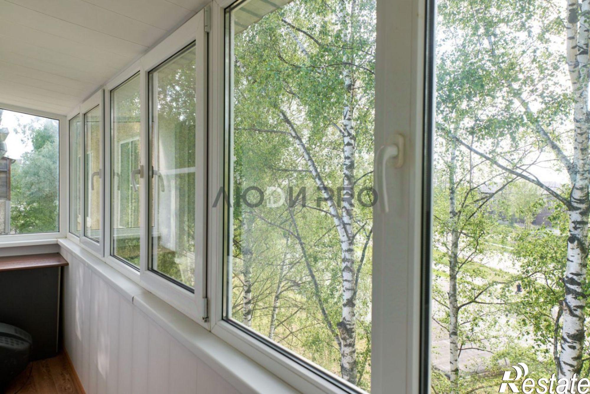 Купить квартиру за 2 590 000 рублей на ул Волгоградская, 51