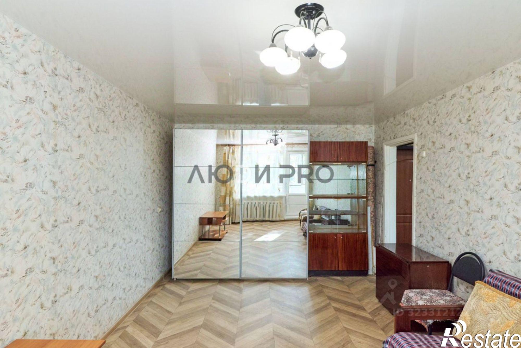 Купить квартиру за 2 590 000 рублей на ул Волгоградская, 51