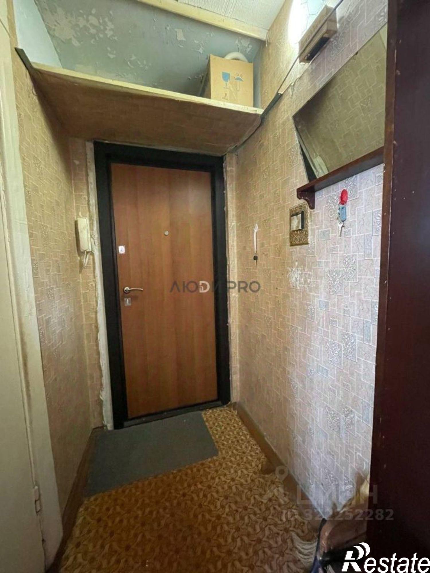 Купить квартиру за 2 400 000 рублей на ул Урицкого, 34