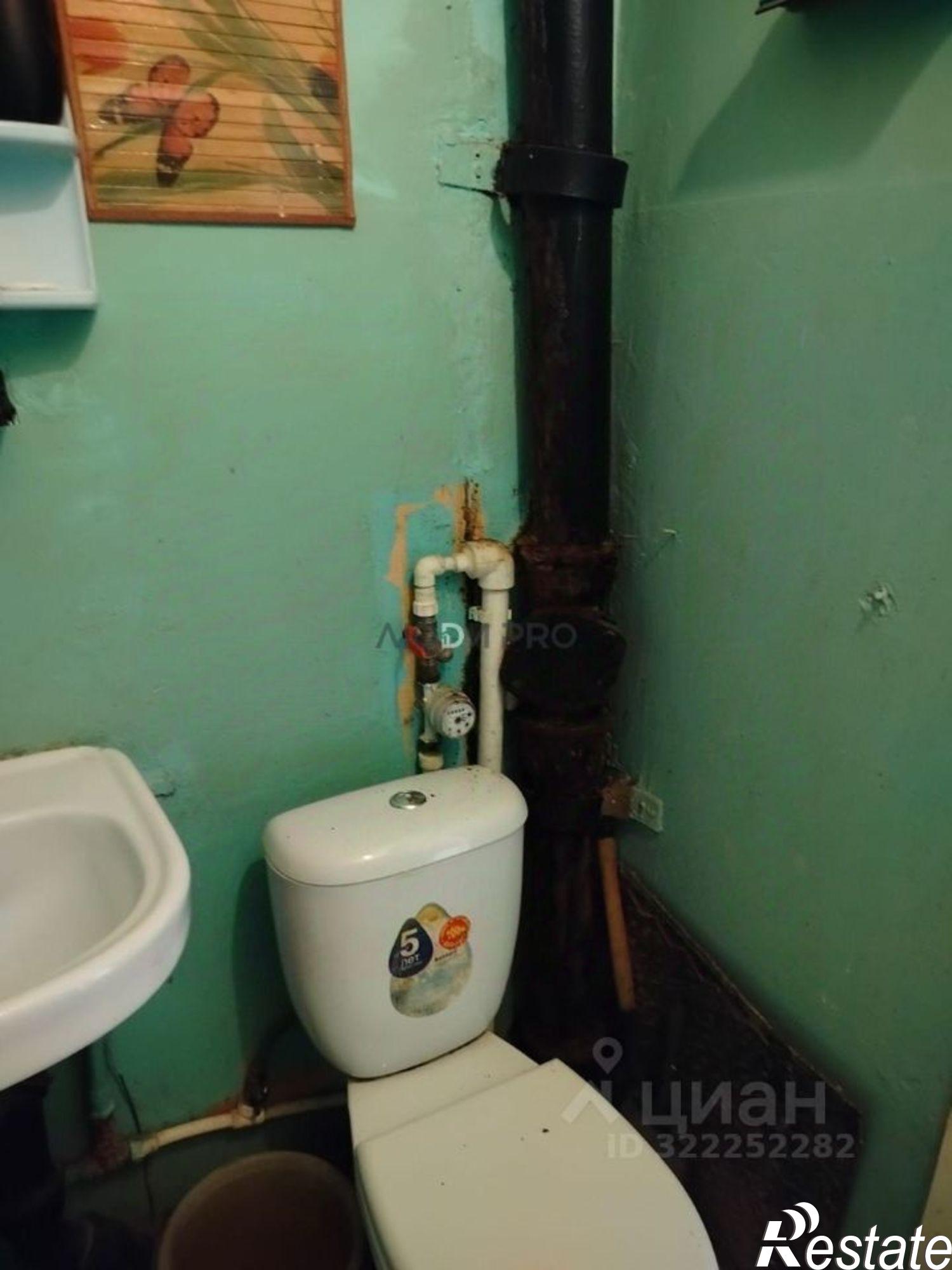 Купить квартиру за 2 400 000 рублей на ул Урицкого, 34