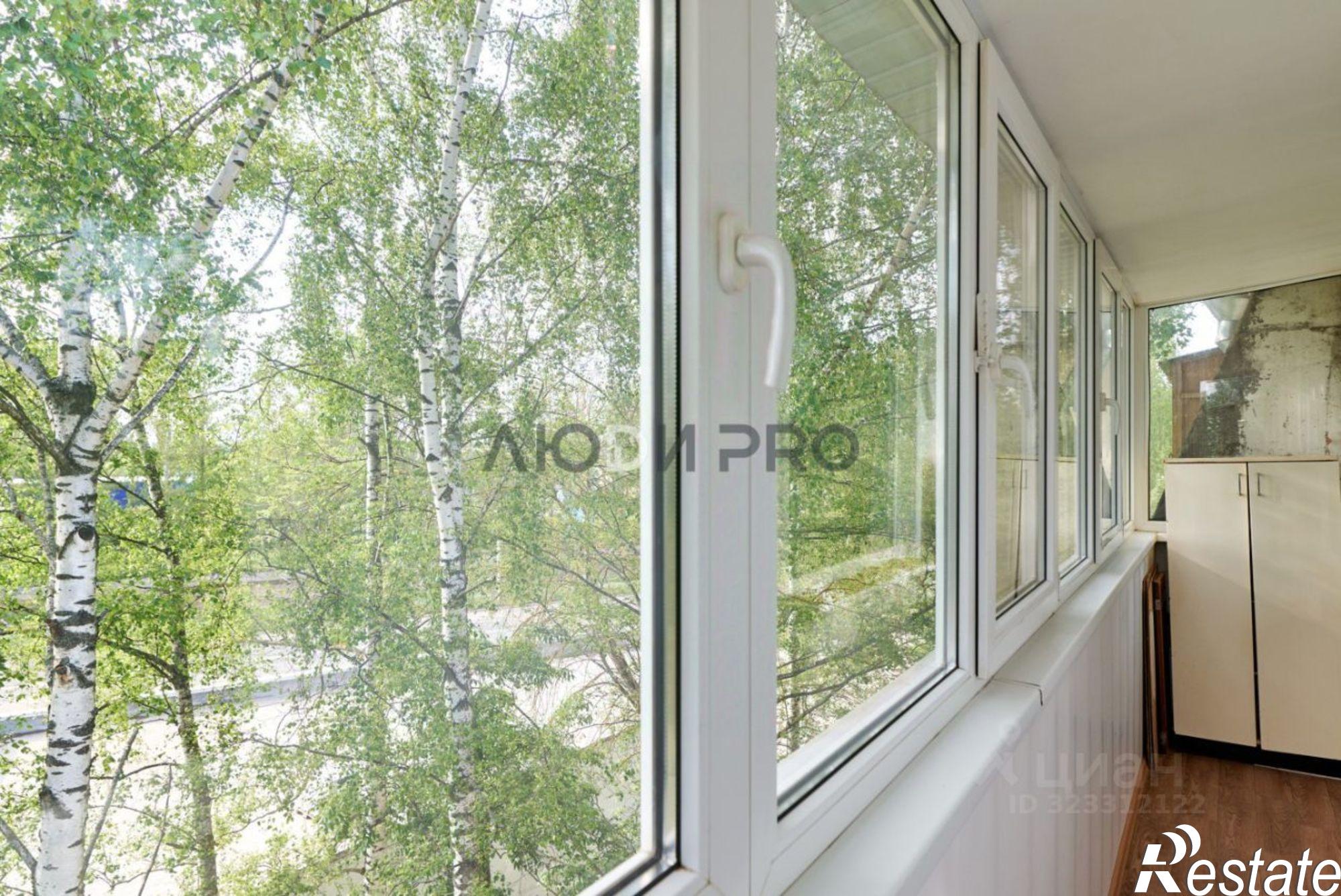 Купить квартиру за 2 590 000 рублей на ул Волгоградская, 51