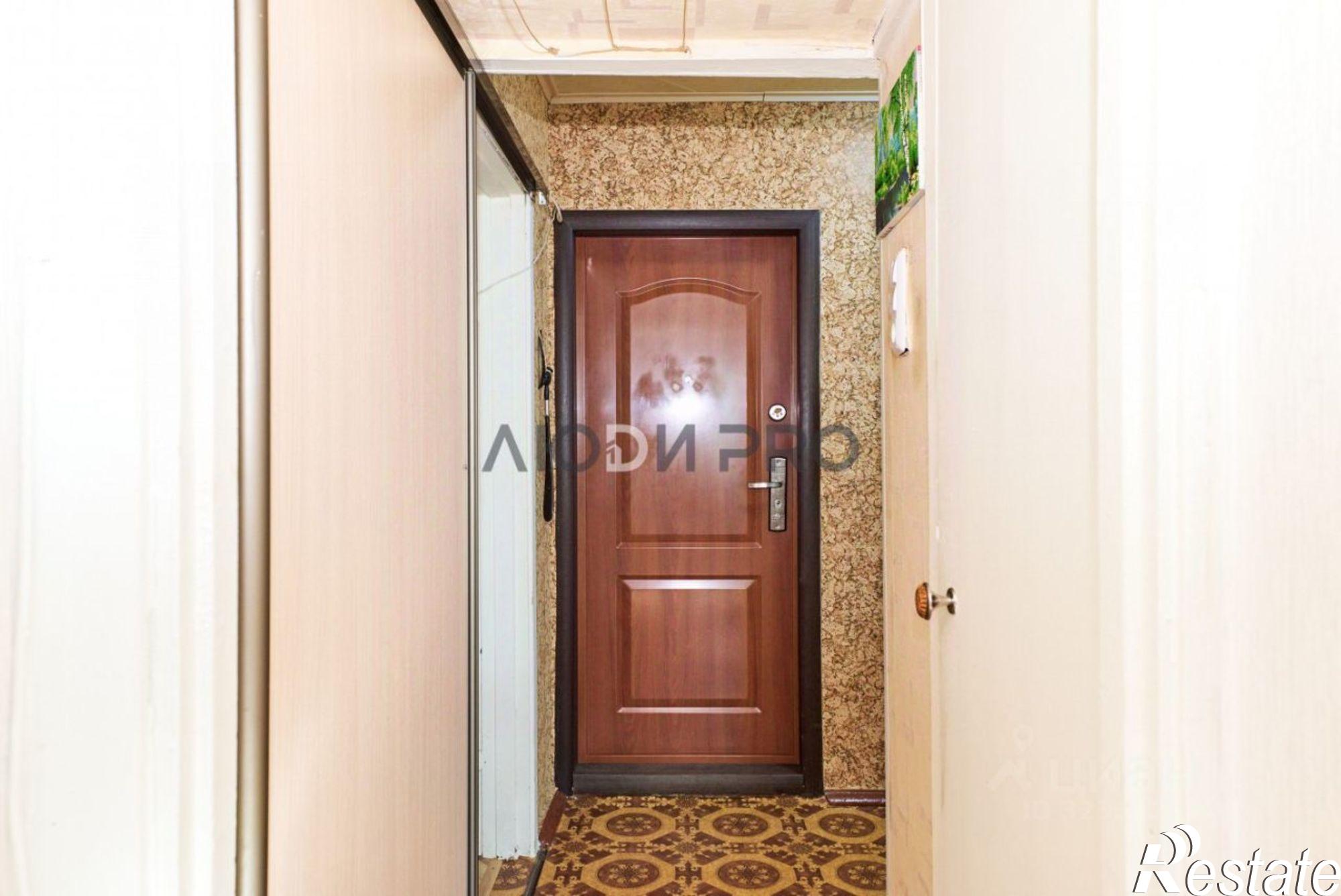 Купить квартиру за 2 590 000 рублей на ул Волгоградская, 51