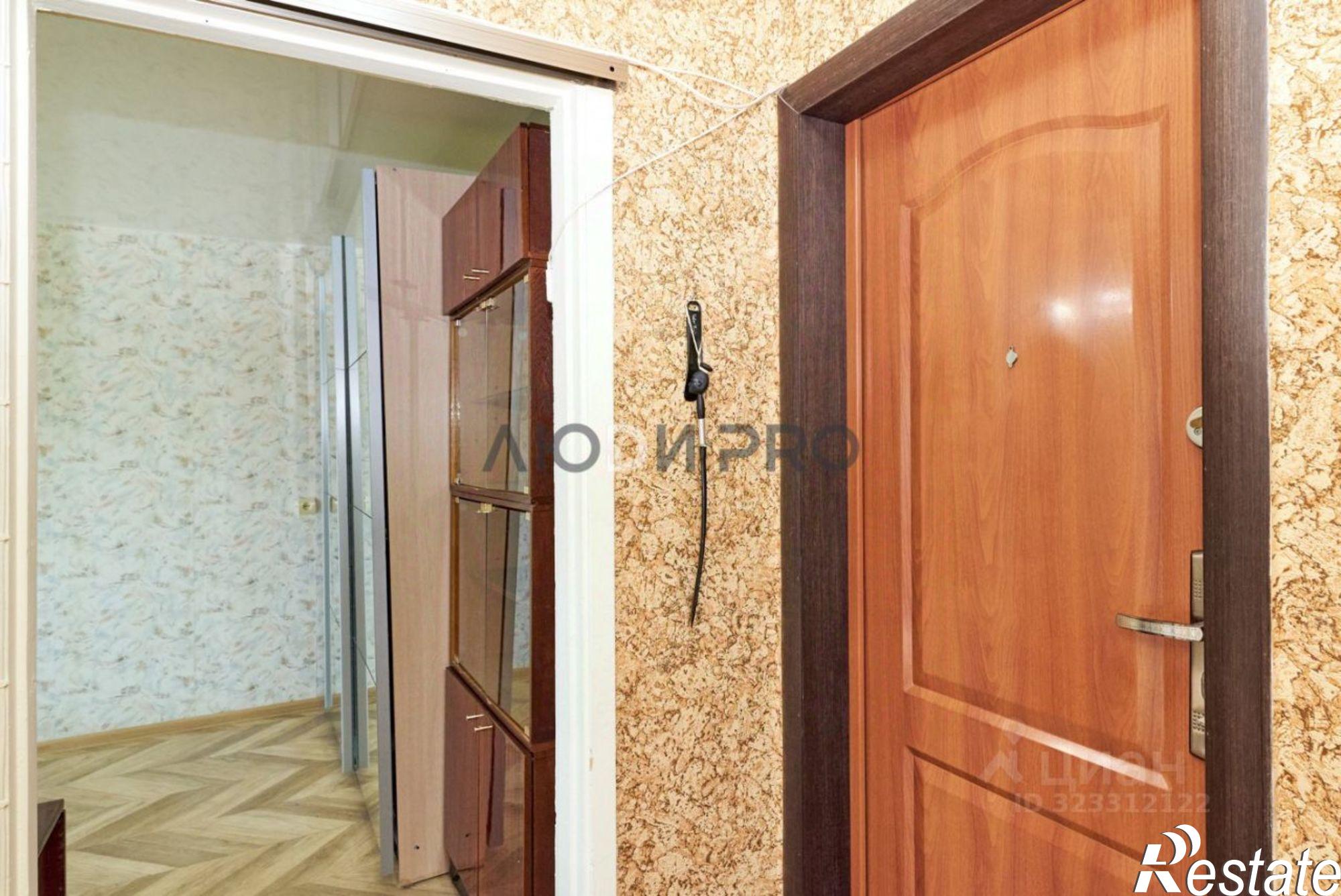 Купить квартиру за 2 590 000 рублей на ул Волгоградская, 51