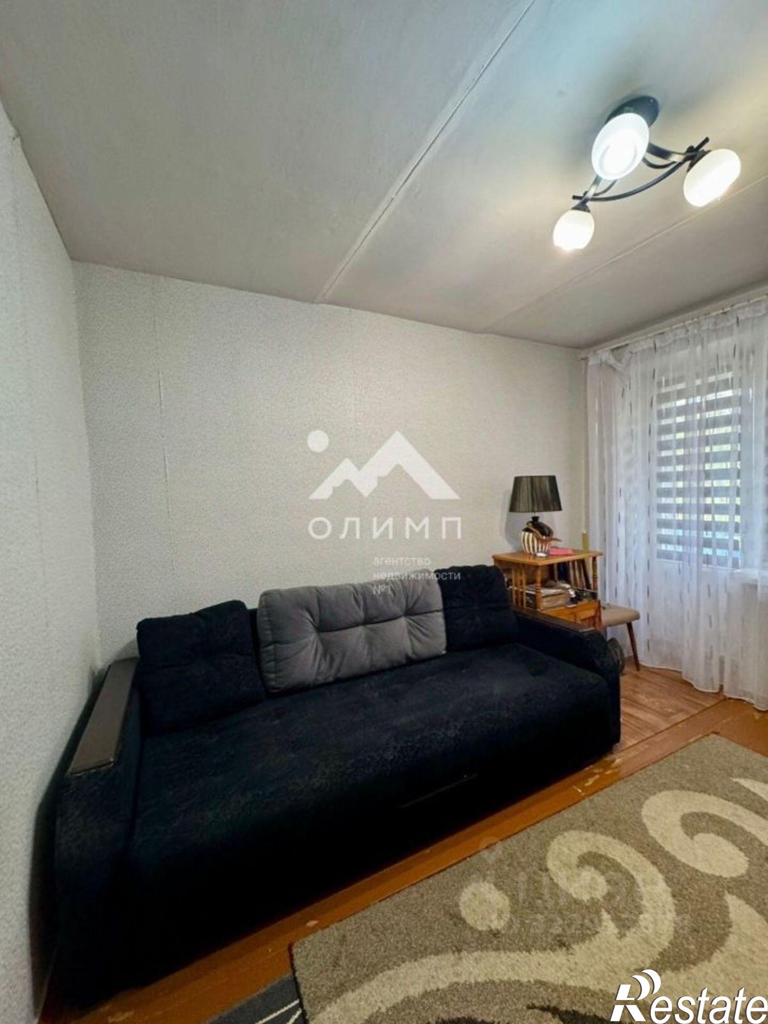 Купить квартиру за 3 100 000 рублей на улица Блюхера, 66 к2