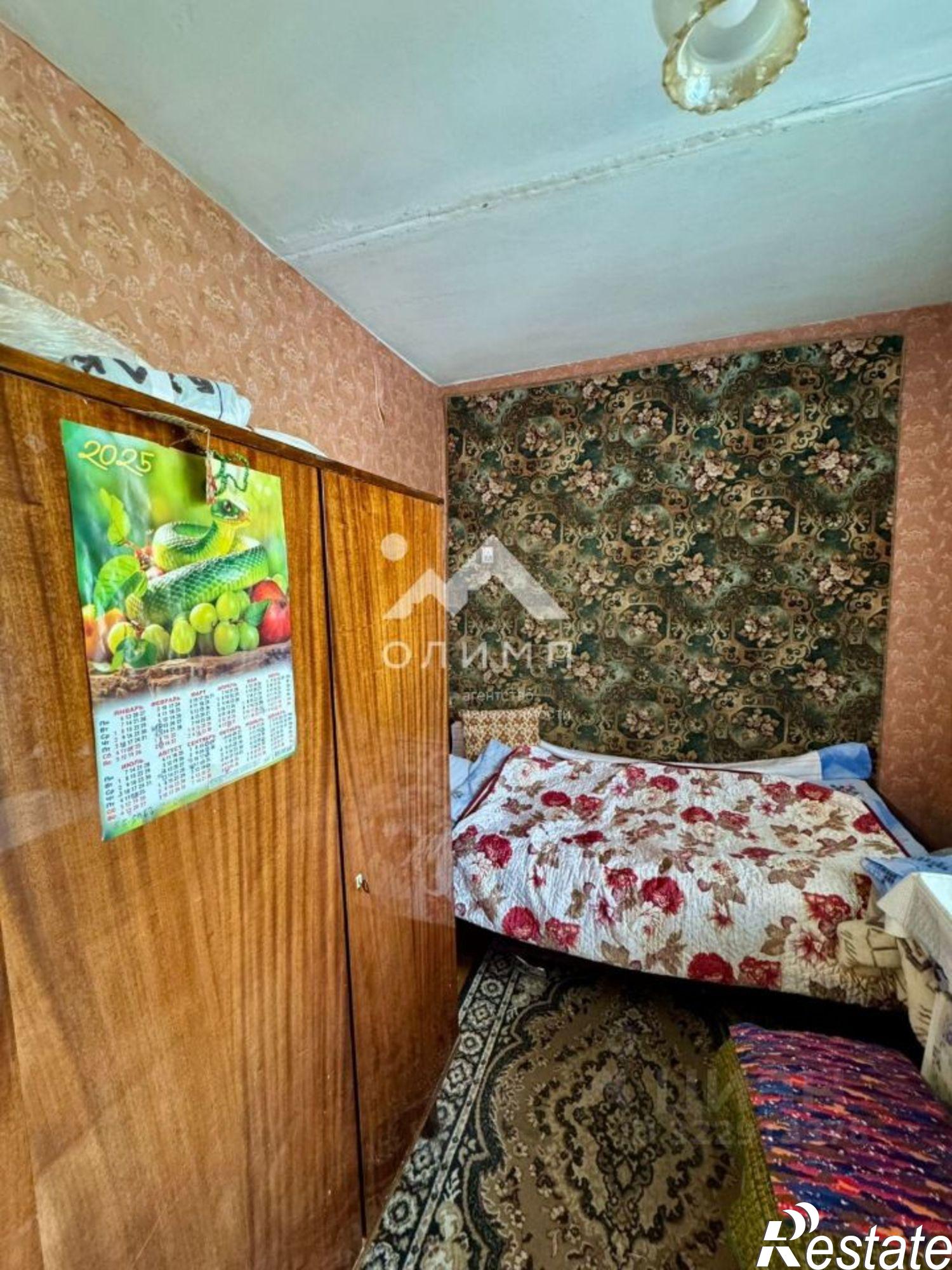 Купить квартиру за 3 100 000 рублей на улица Блюхера, 66 к2