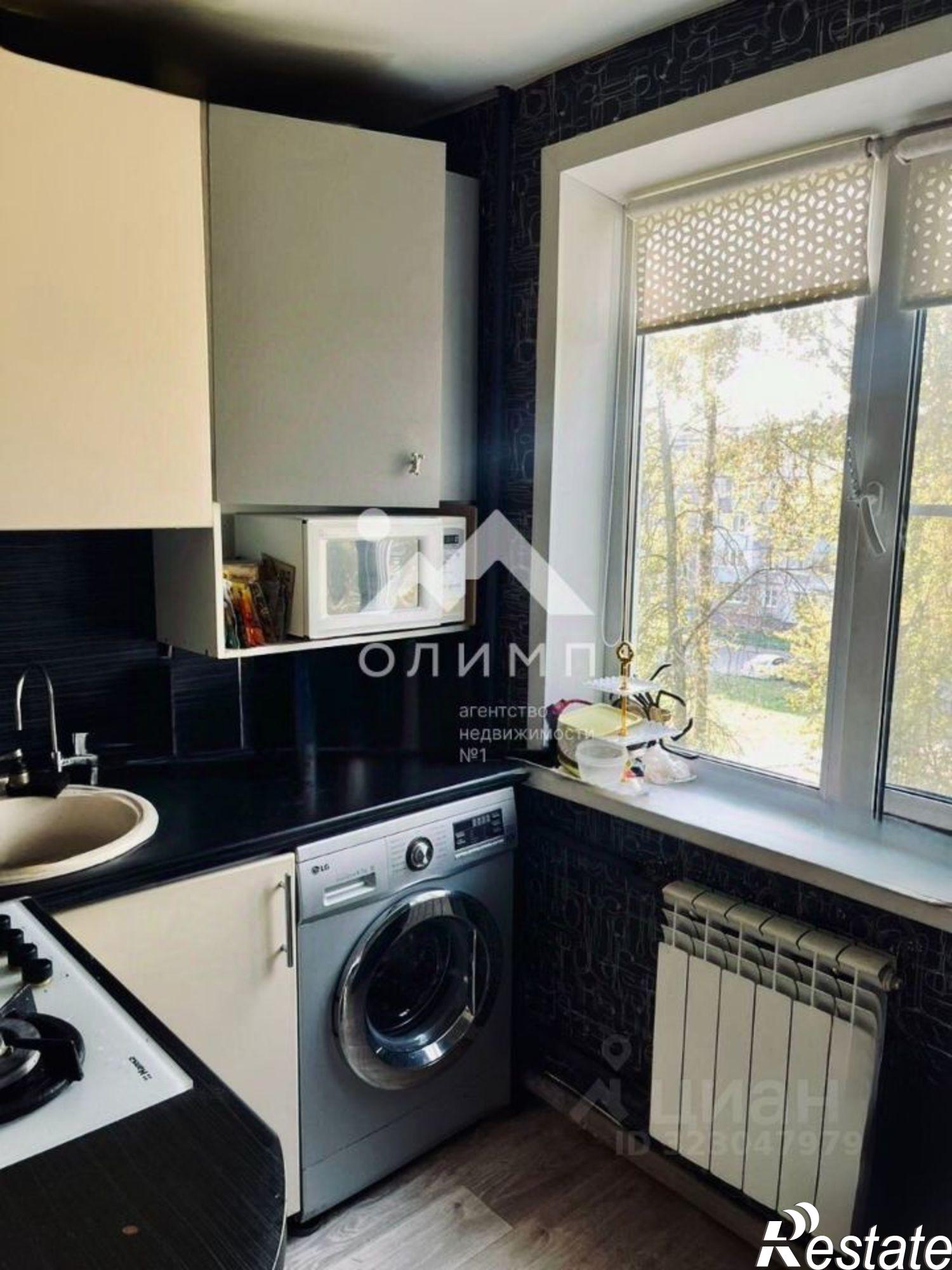 Купить квартиру за 4 500 000 рублей на улица Урицкого, 24