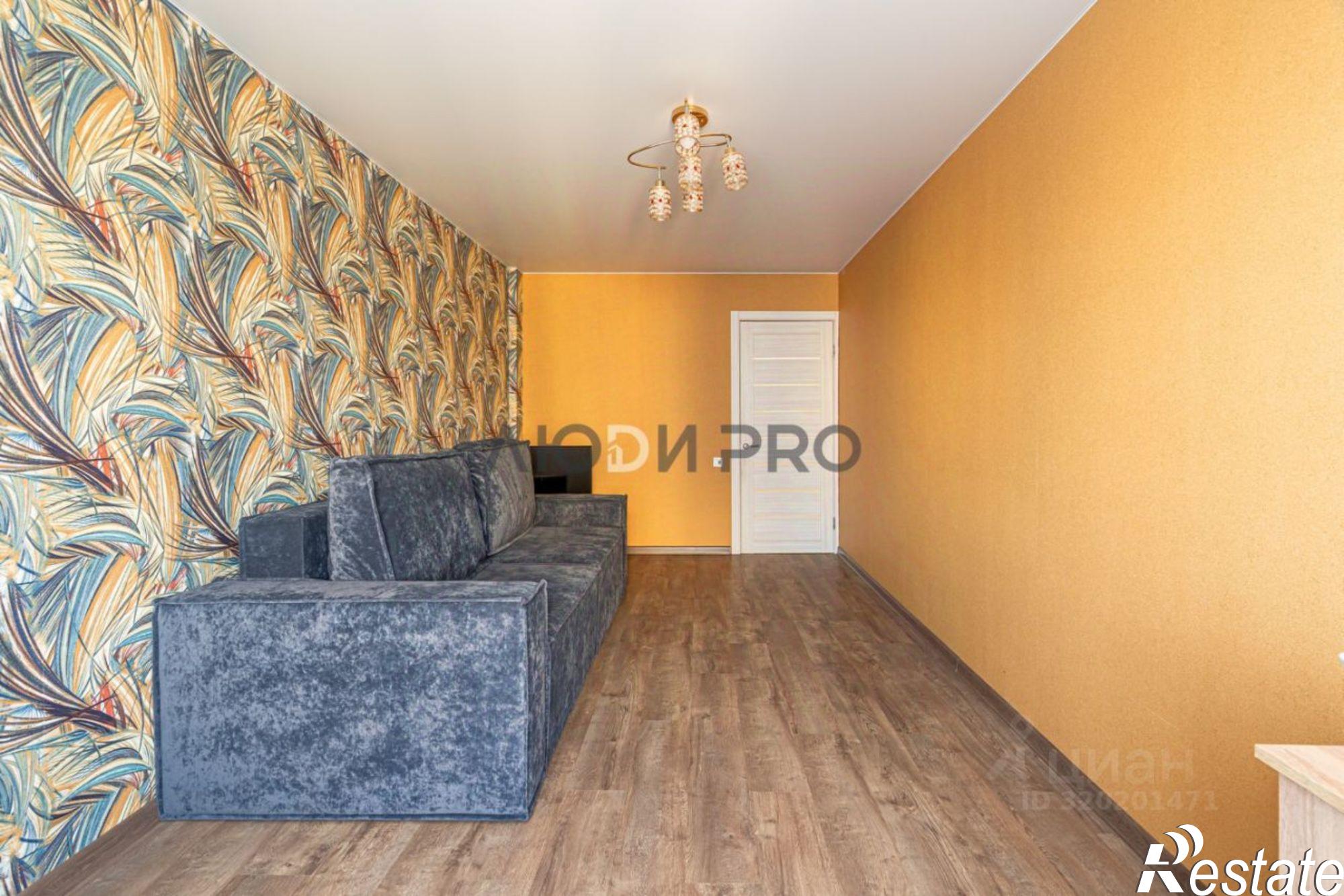 Купить квартиру за 5 000 000 рублей на ул Елены Колесовой, 26б