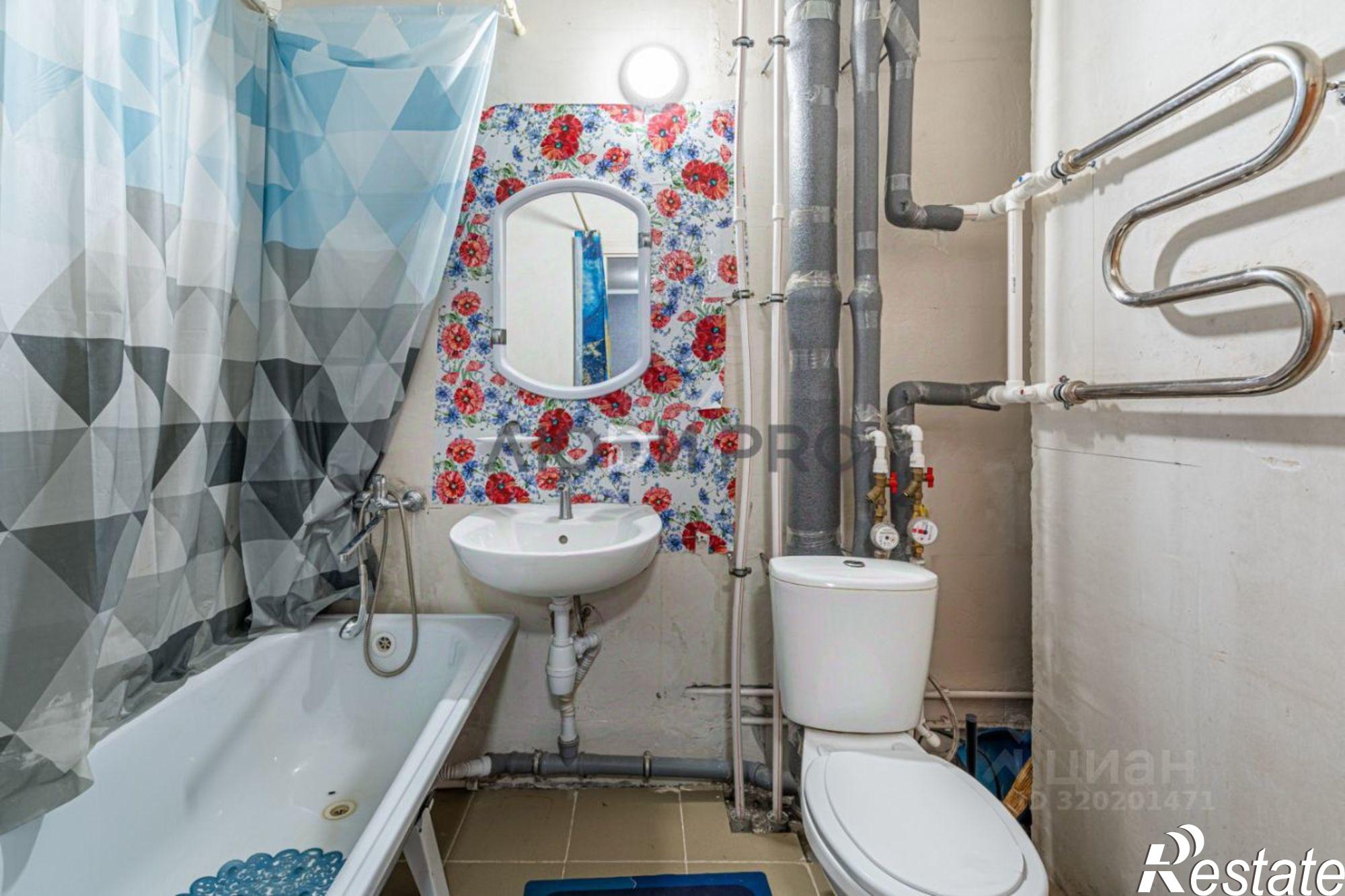 Купить квартиру за 5 000 000 рублей на ул Елены Колесовой, 26б