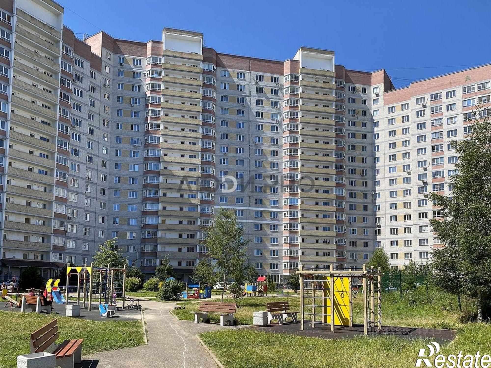 Купить квартиру за 7 400 000 рублей на пр-кт Фрунзе, 29