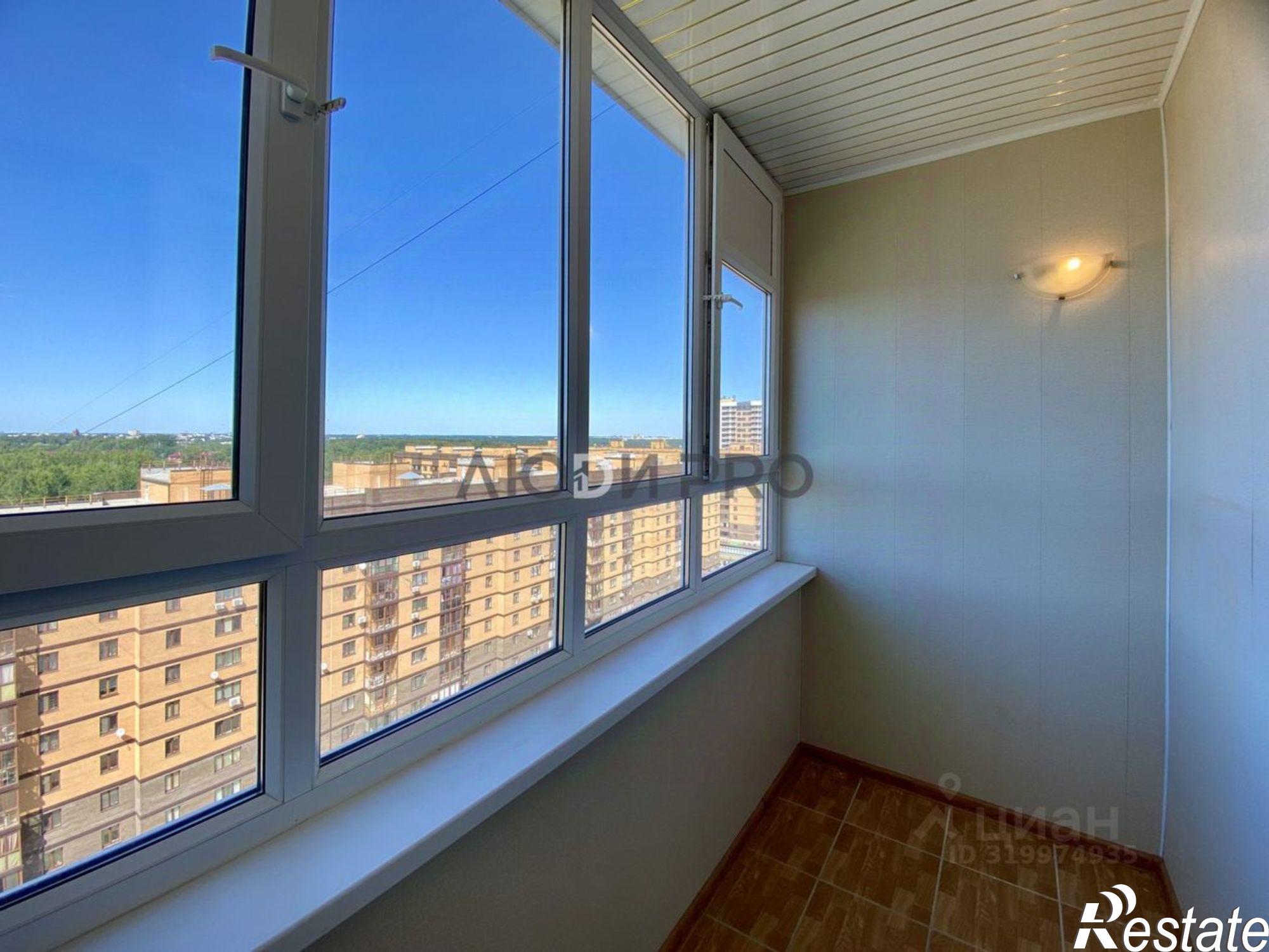 Купить квартиру за 7 400 000 рублей на пр-кт Фрунзе, 29