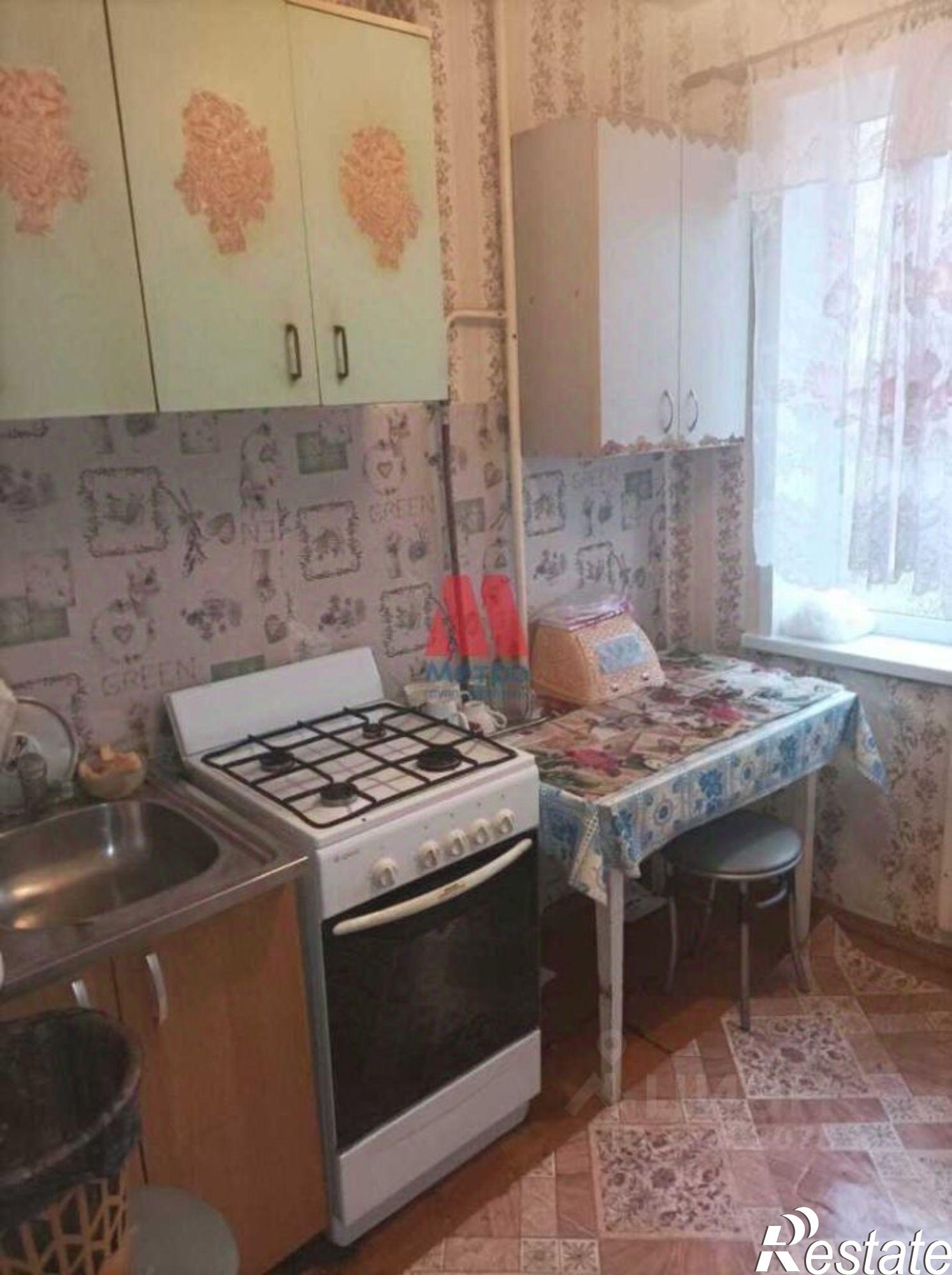 Купить квартиру за 2 200 000 рублей на улица Серго Орджоникидзе, 10