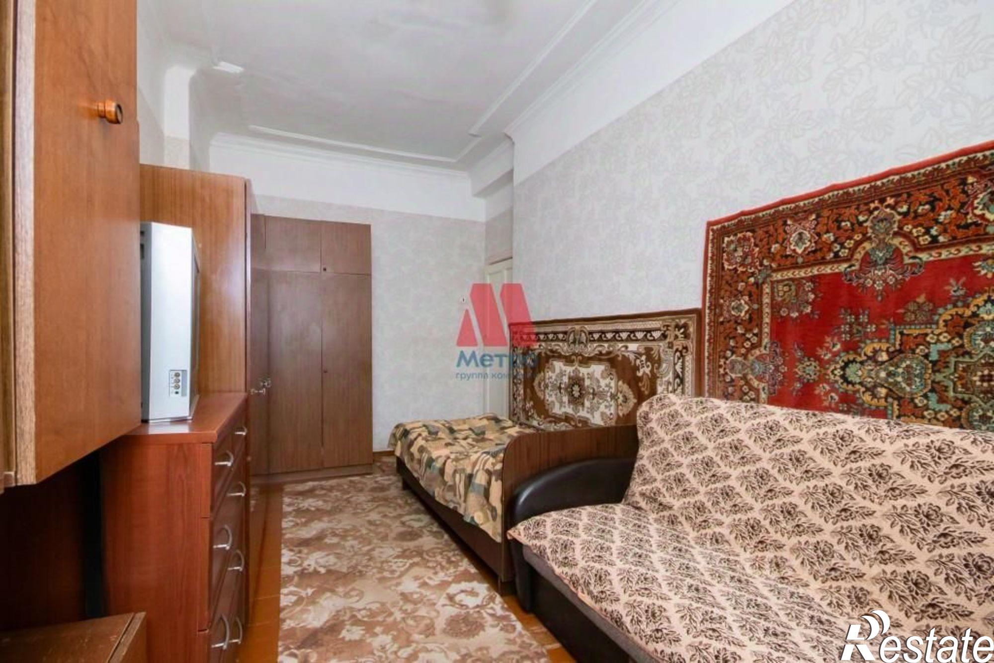 Купить квартиру за 2 700 000 рублей на поселок Прибрежный, 8