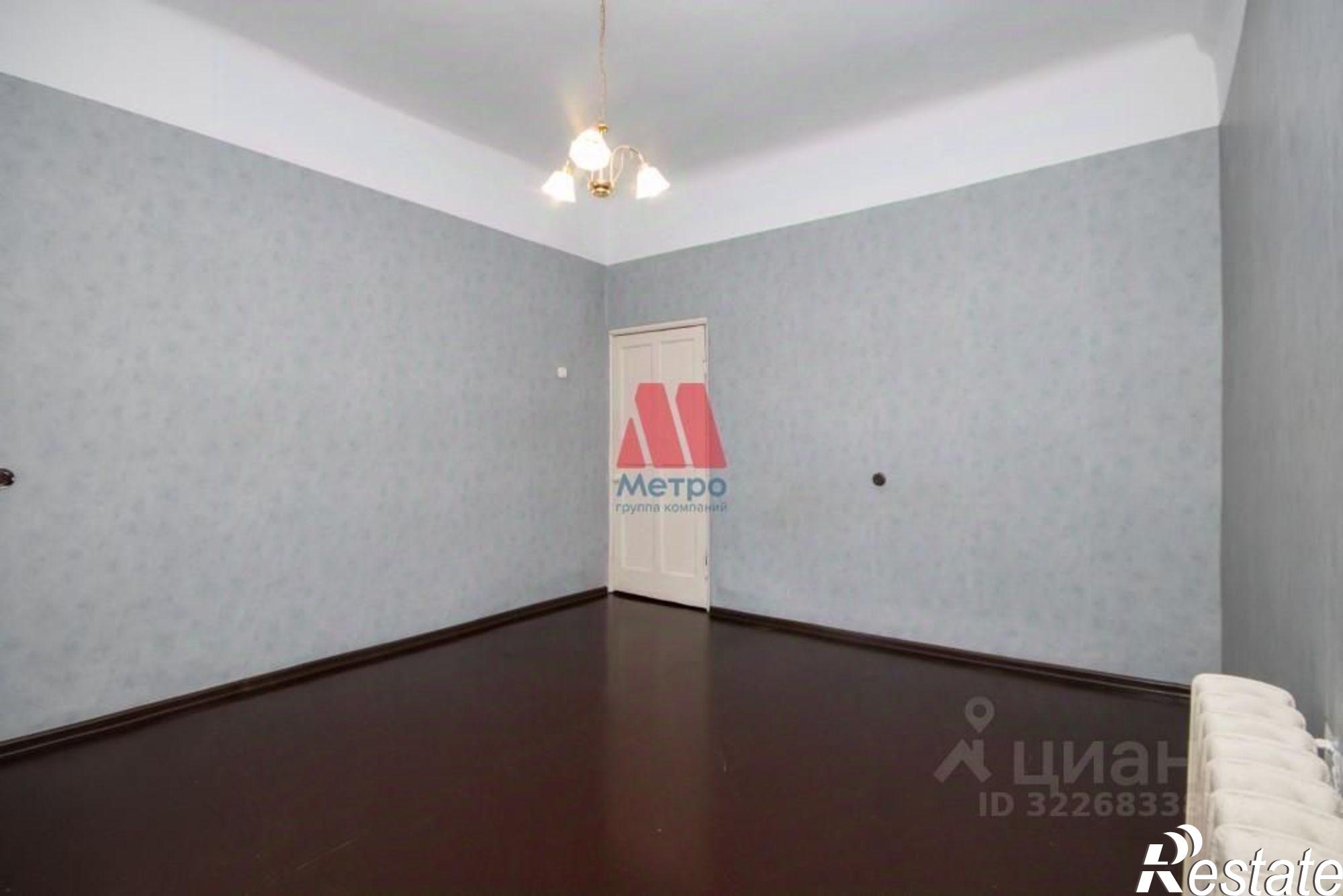 Купить квартиру за 2 700 000 рублей на поселок Прибрежный, 8