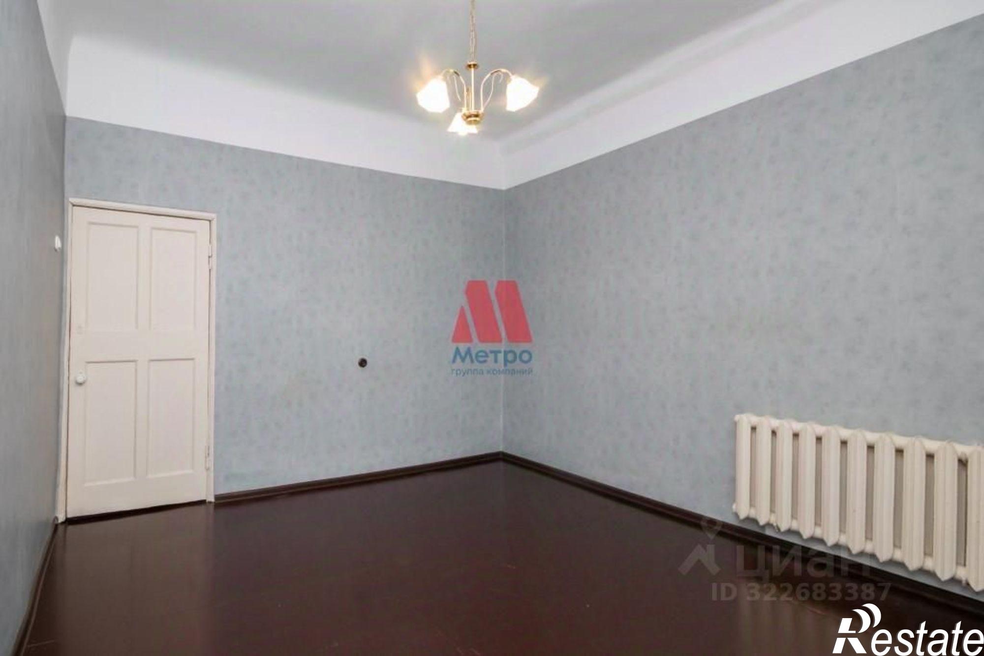 Купить квартиру за 2 700 000 рублей на поселок Прибрежный, 8