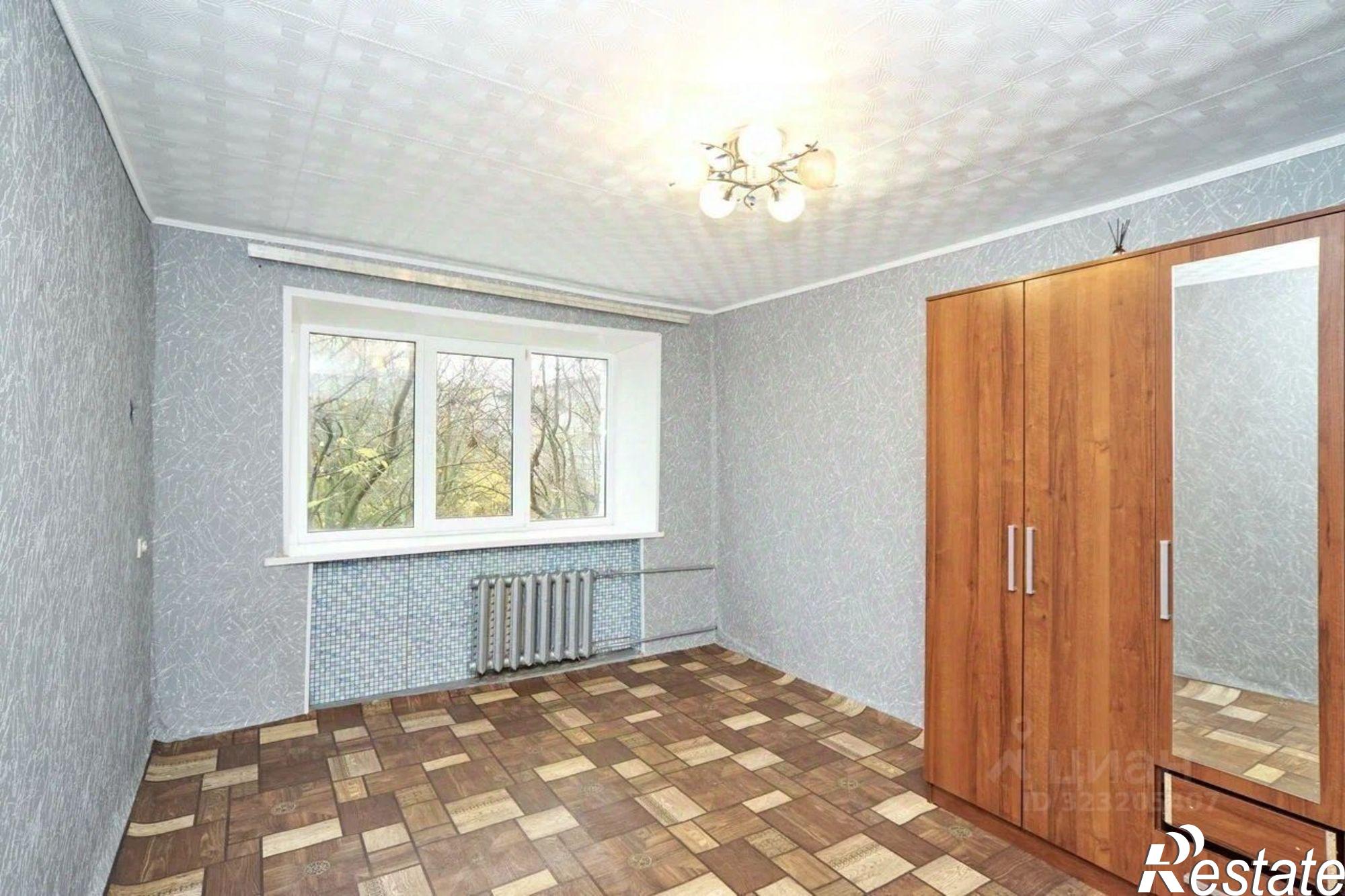 Купить комнату за 750 000 рублей на улица Блюхера, 62