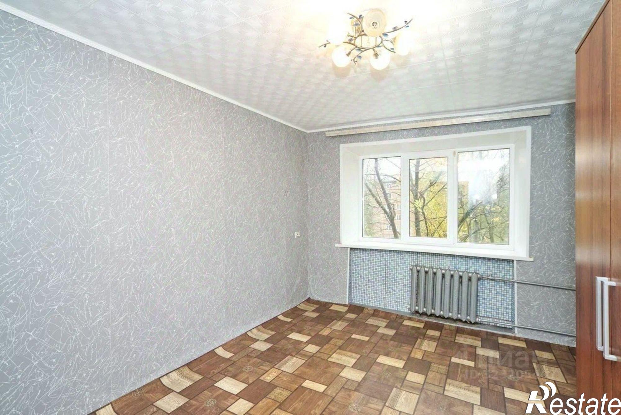 Купить комнату за 750 000 рублей на улица Блюхера, 62