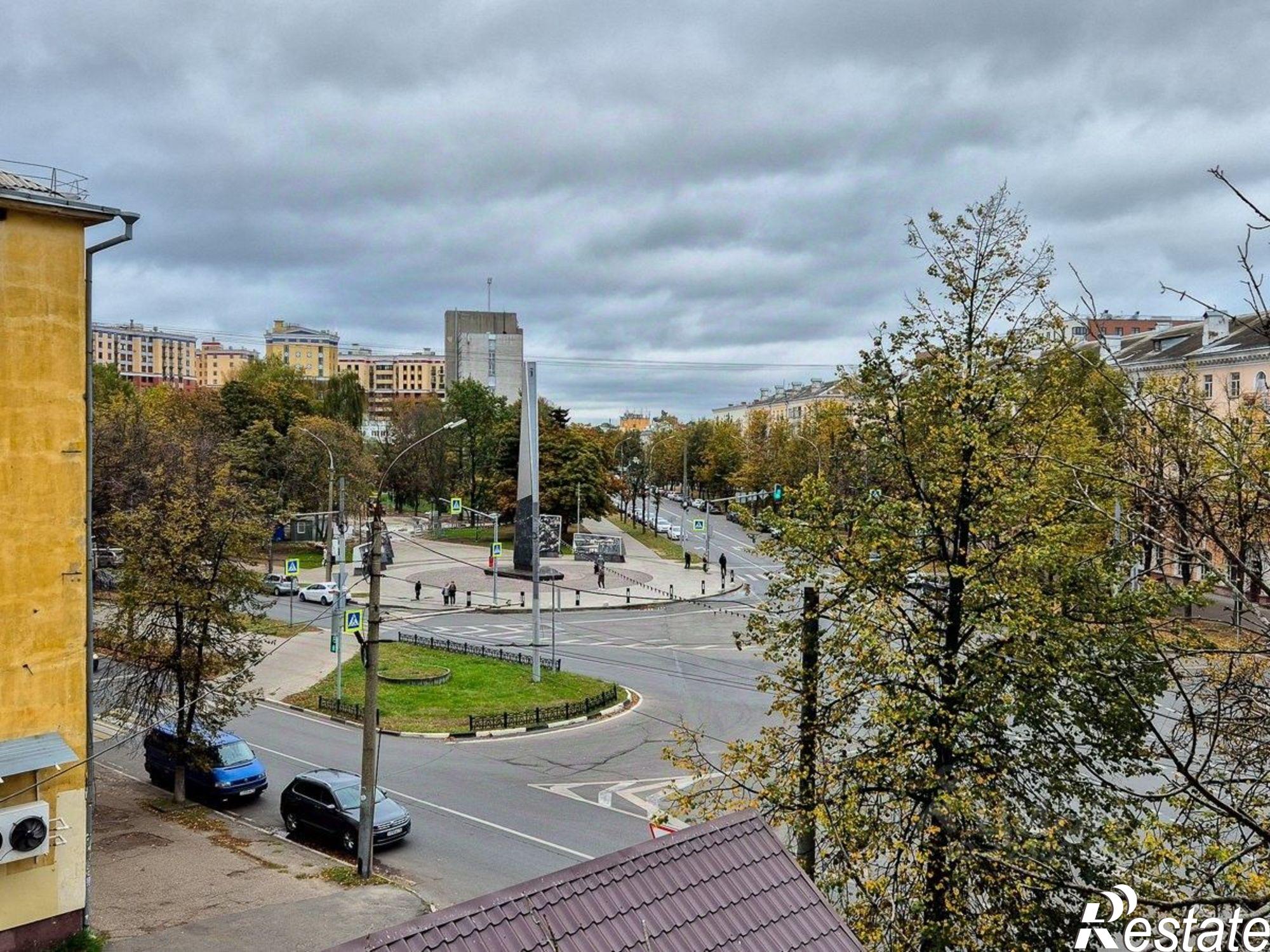 Купить квартиру за 4 900 000 рублей на пр-кт Ленина, 54