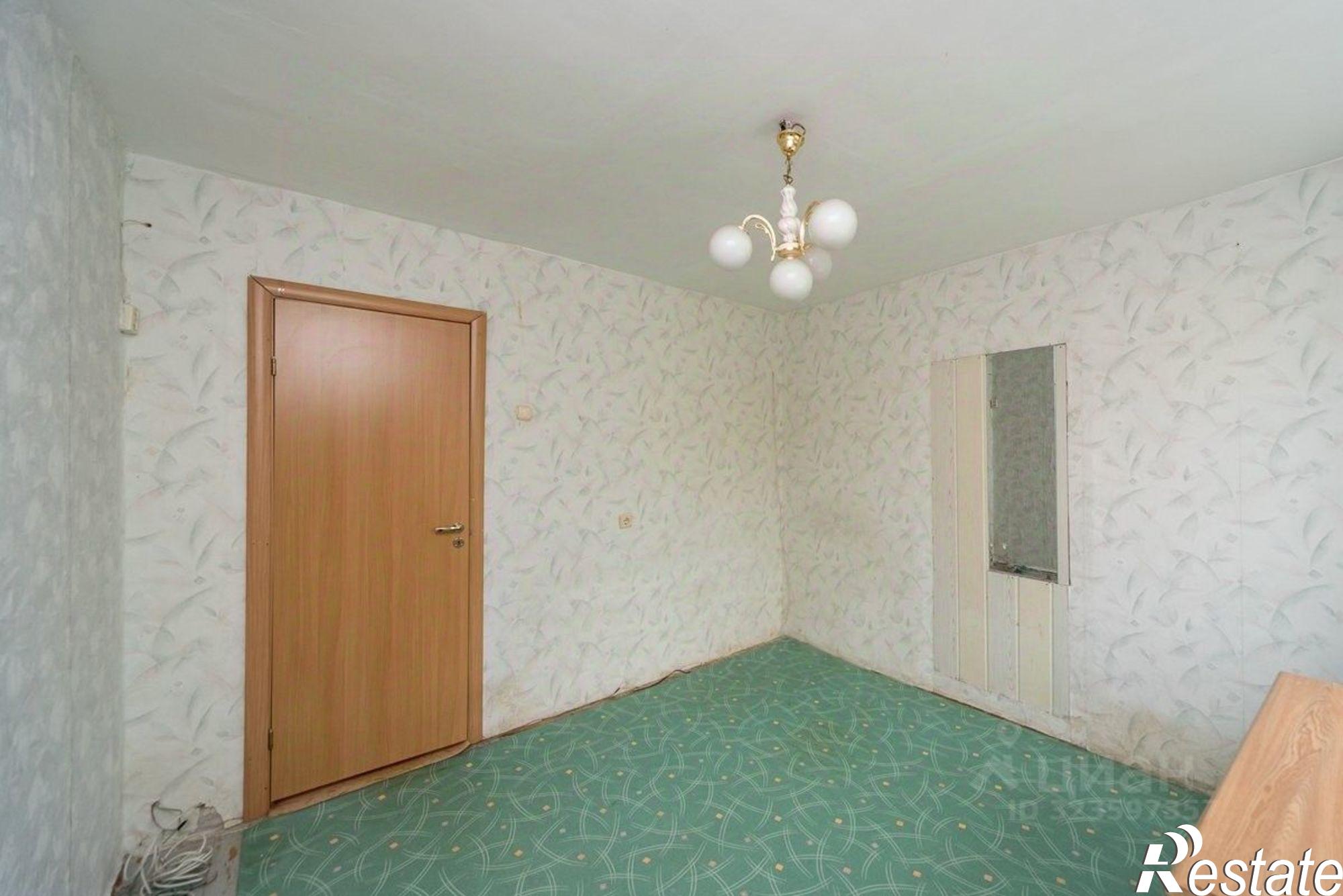 Купить квартиру за 4 900 000 рублей на пр-кт Ленина, 54