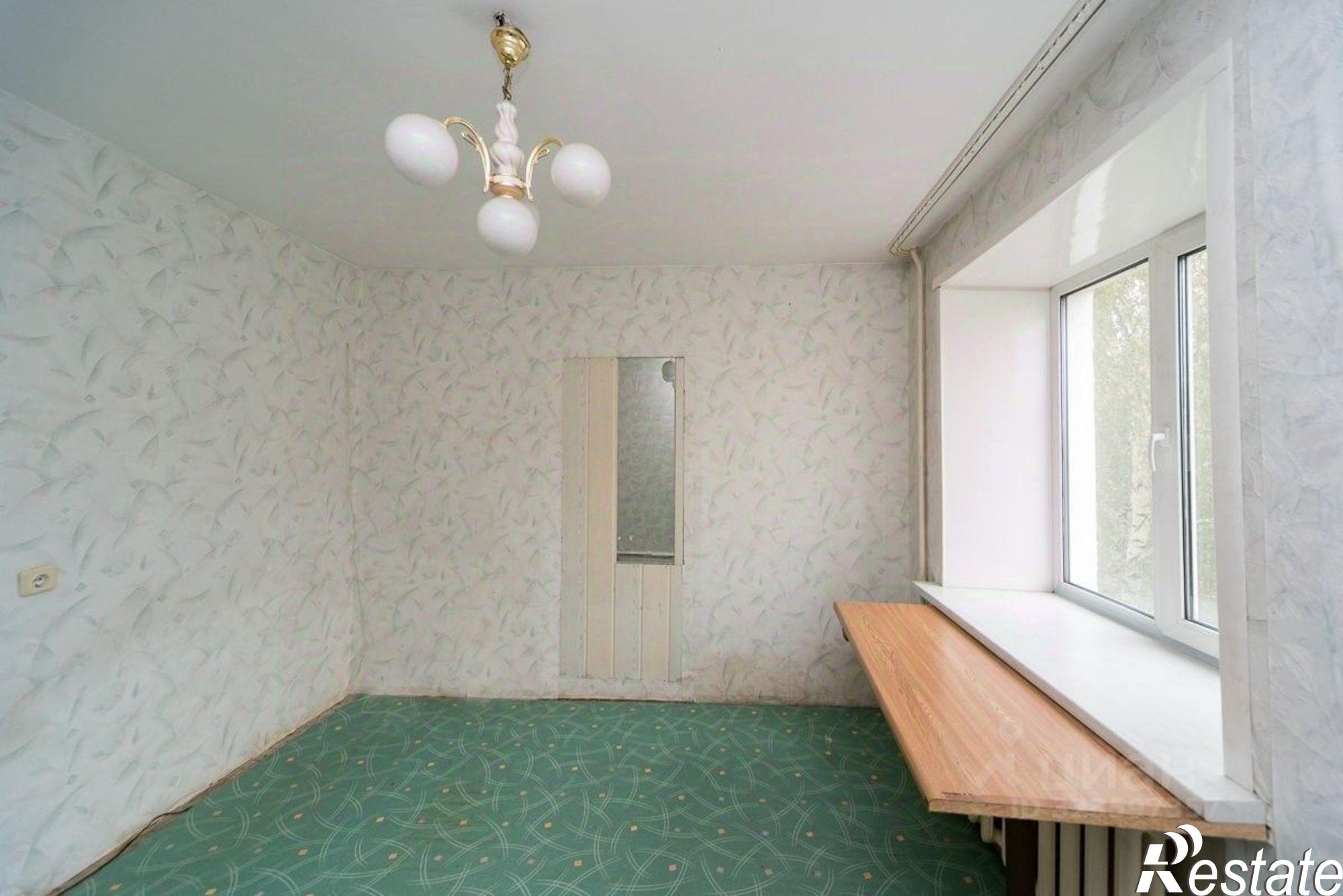 Купить квартиру за 4 900 000 рублей на пр-кт Ленина, 54