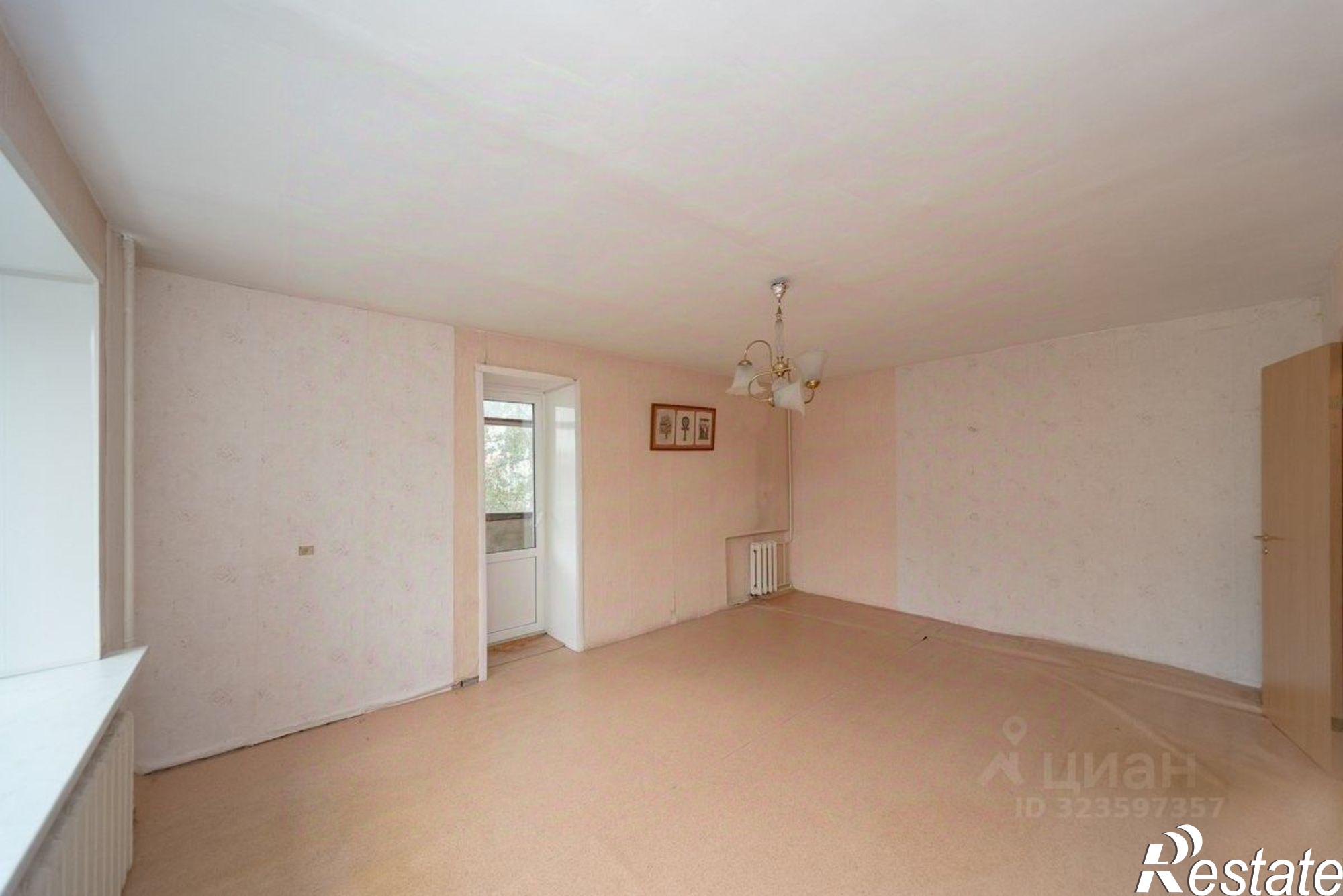 Купить квартиру за 4 900 000 рублей на пр-кт Ленина, 54