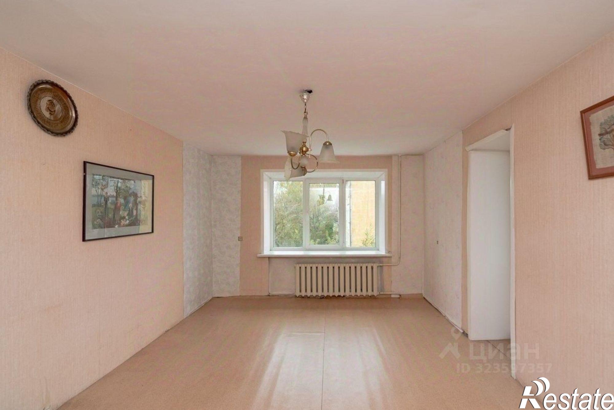 Купить квартиру за 4 900 000 рублей на пр-кт Ленина, 54