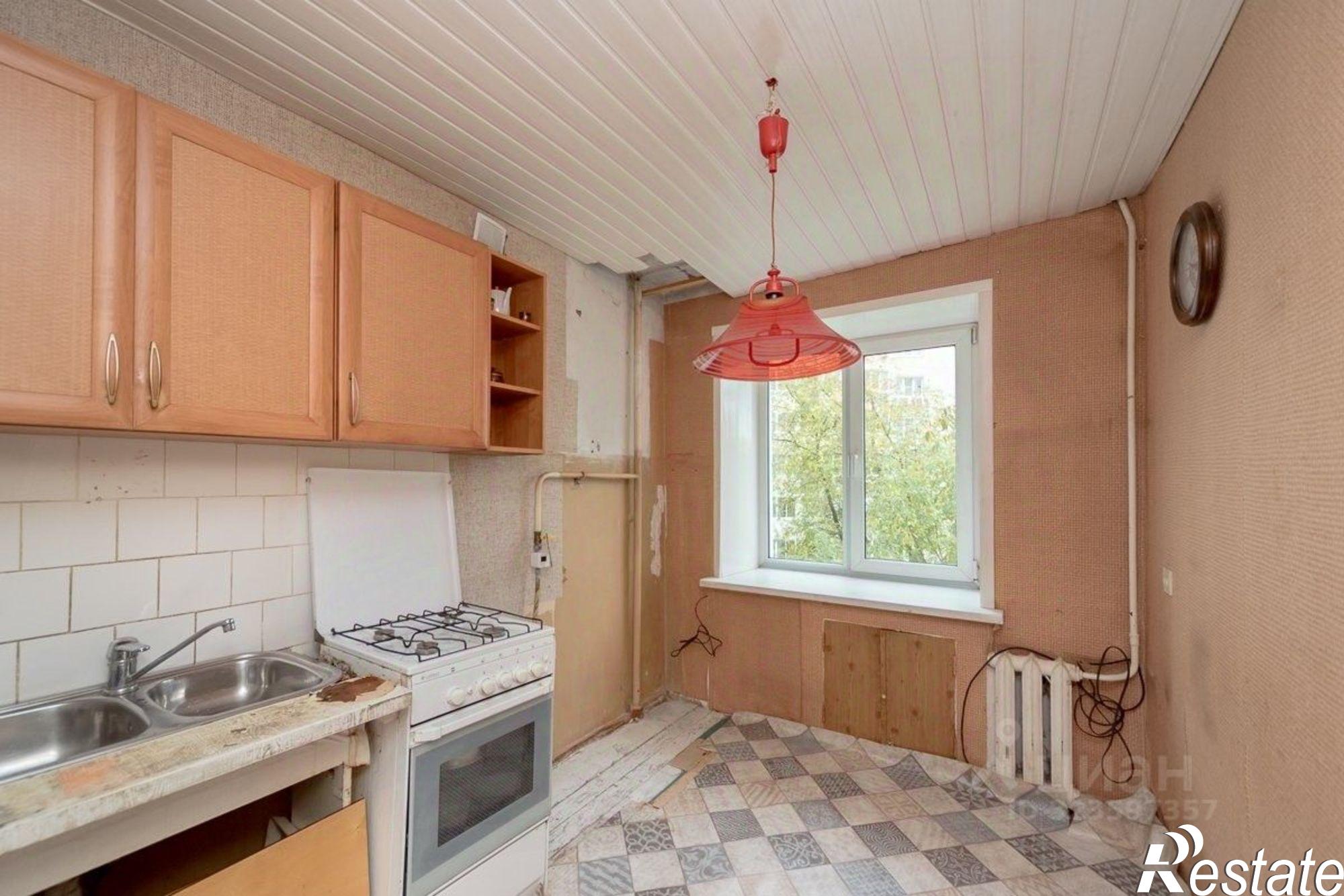 Купить квартиру за 4 900 000 рублей на пр-кт Ленина, 54