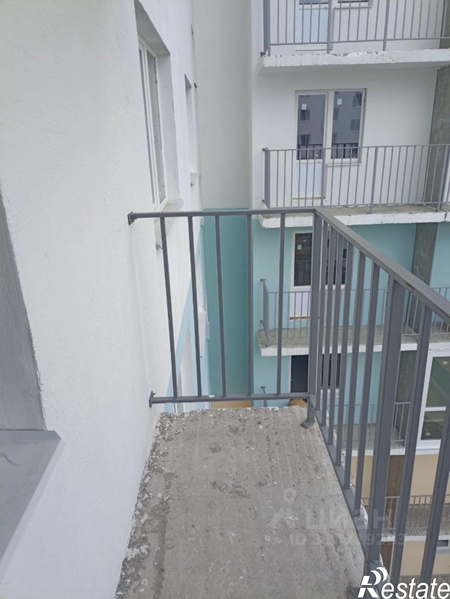 Купить квартиру за 4 350 000 рублей на Брагинская улица, 18 к2