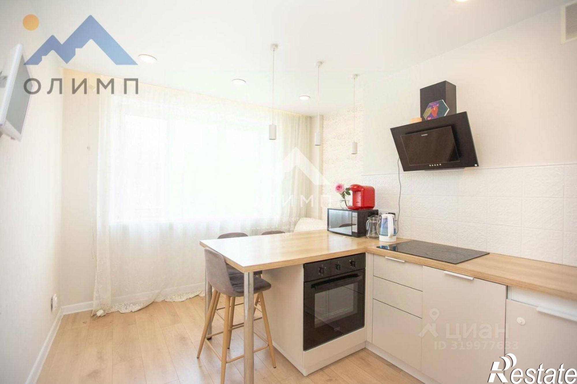 Купить квартиру за 5 150 000 рублей на ул Спасская, 2