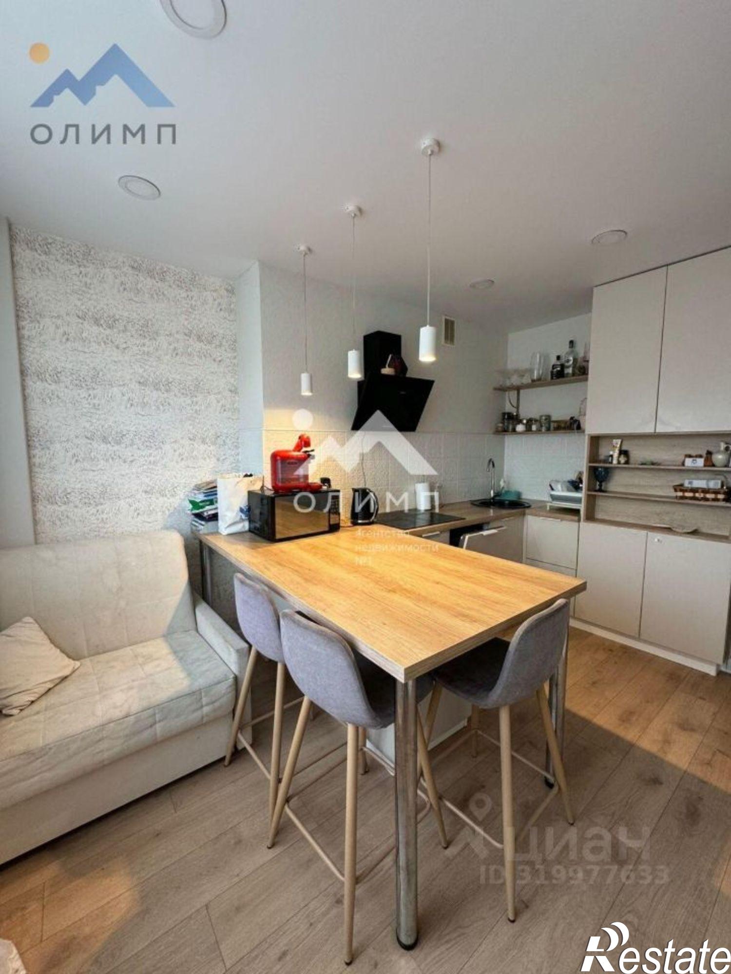 Купить квартиру за 5 150 000 рублей на ул Спасская, 2