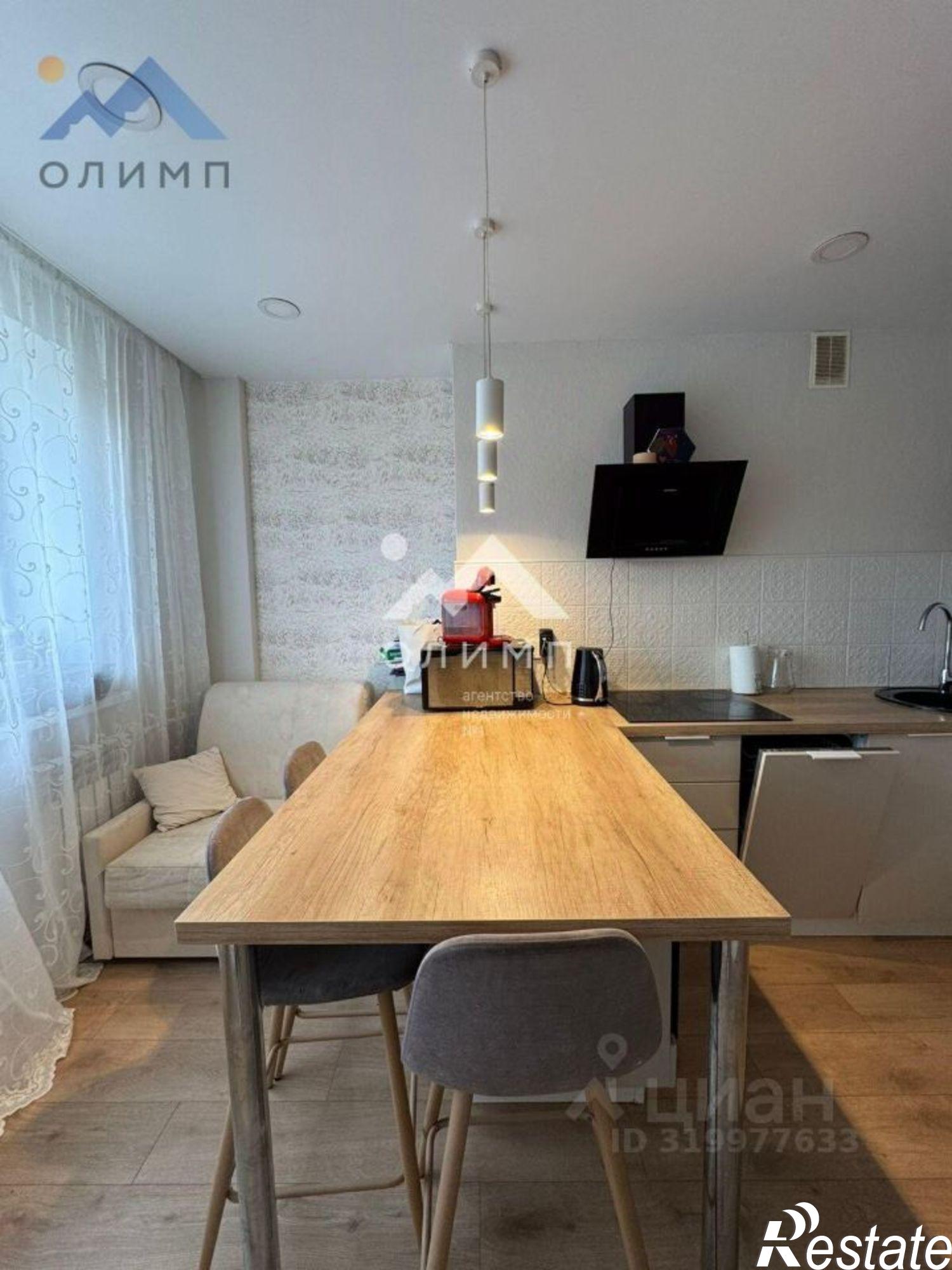 Купить квартиру за 5 150 000 рублей на ул Спасская, 2