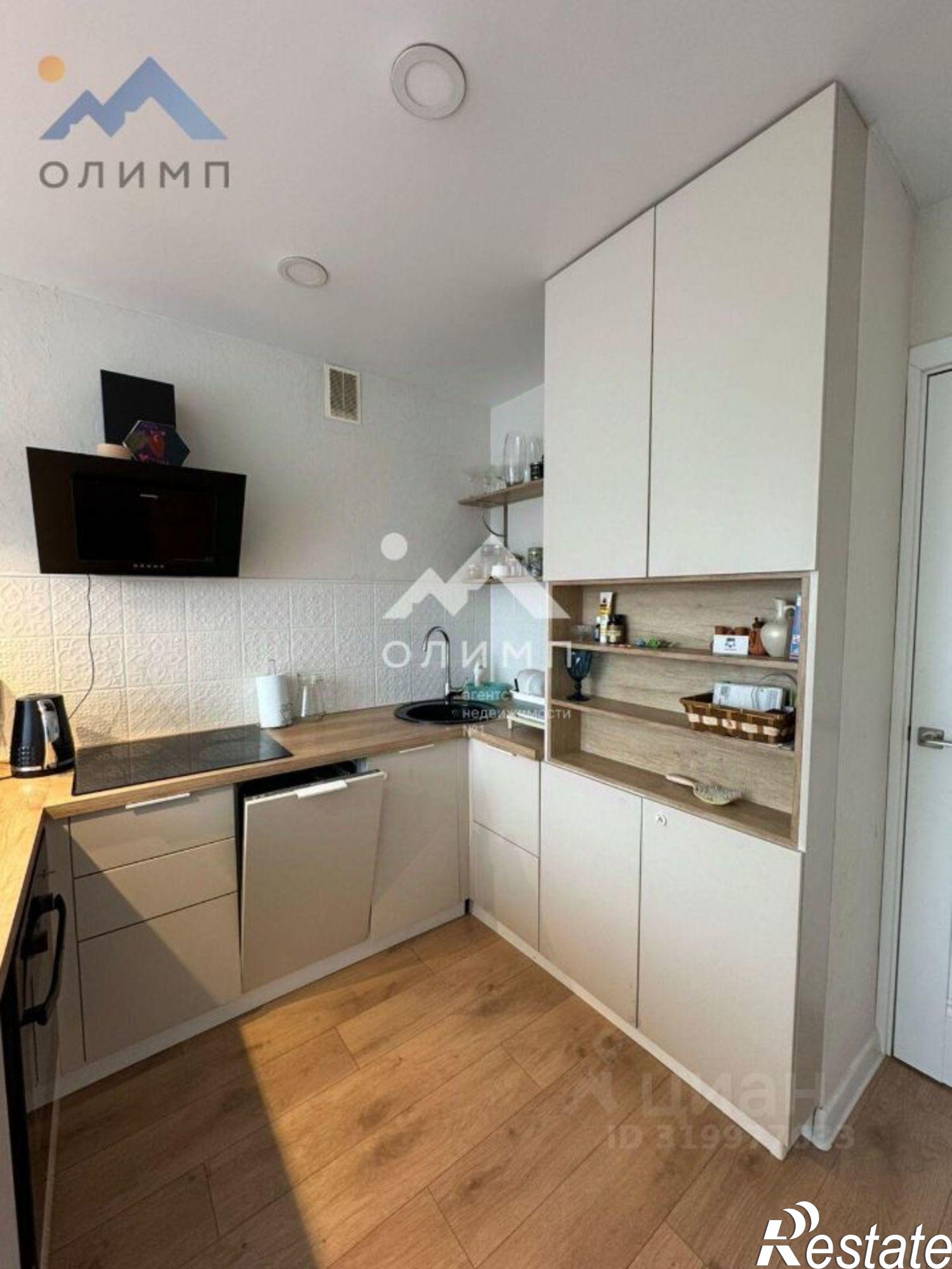 Купить квартиру за 5 150 000 рублей на ул Спасская, 2